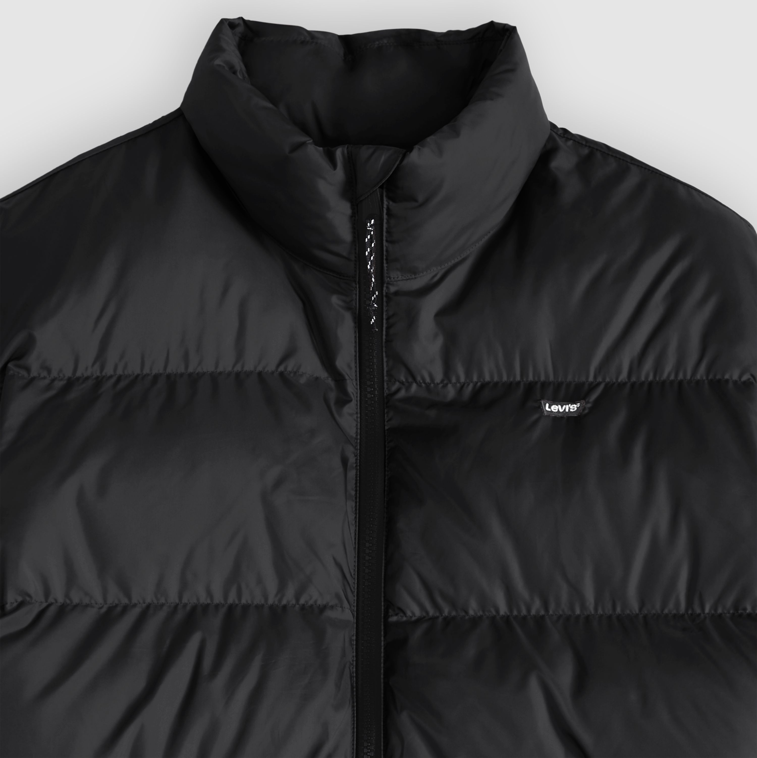 Piedmont Short Puffer 6