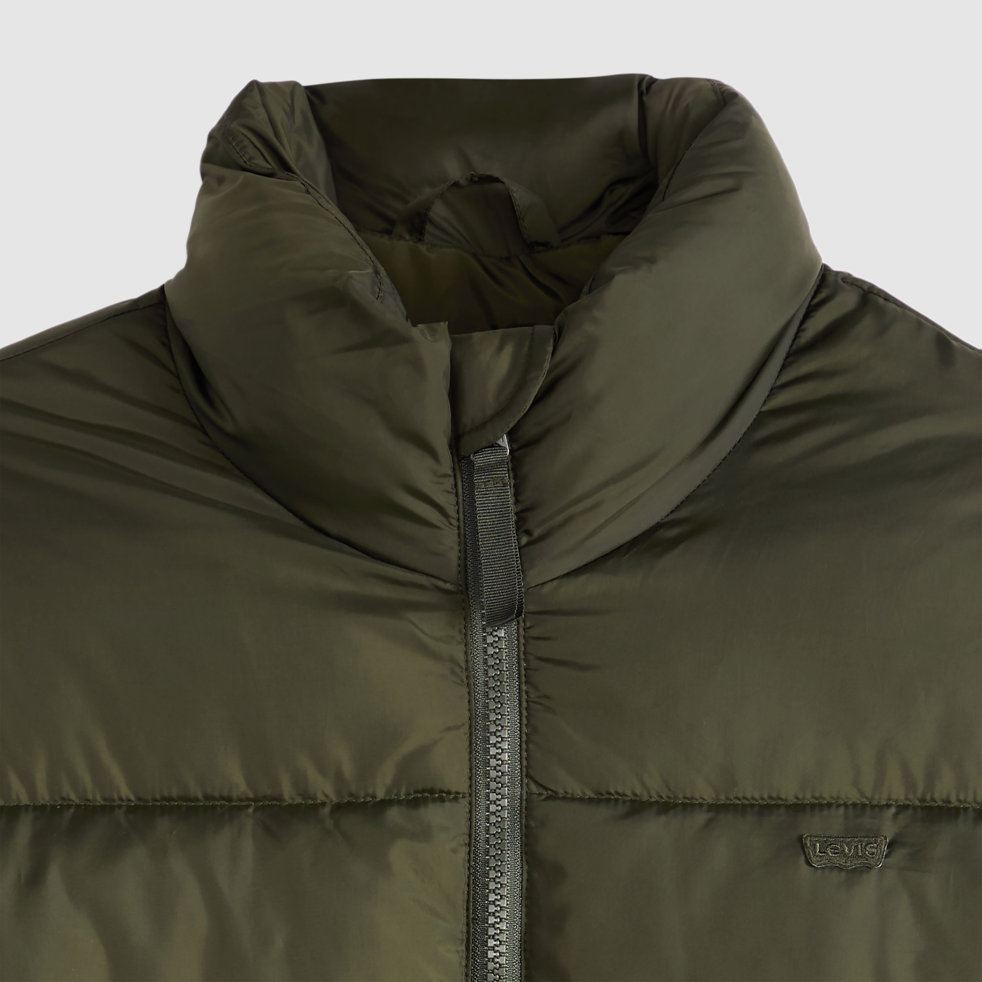 Piedmont Short Puffer 6