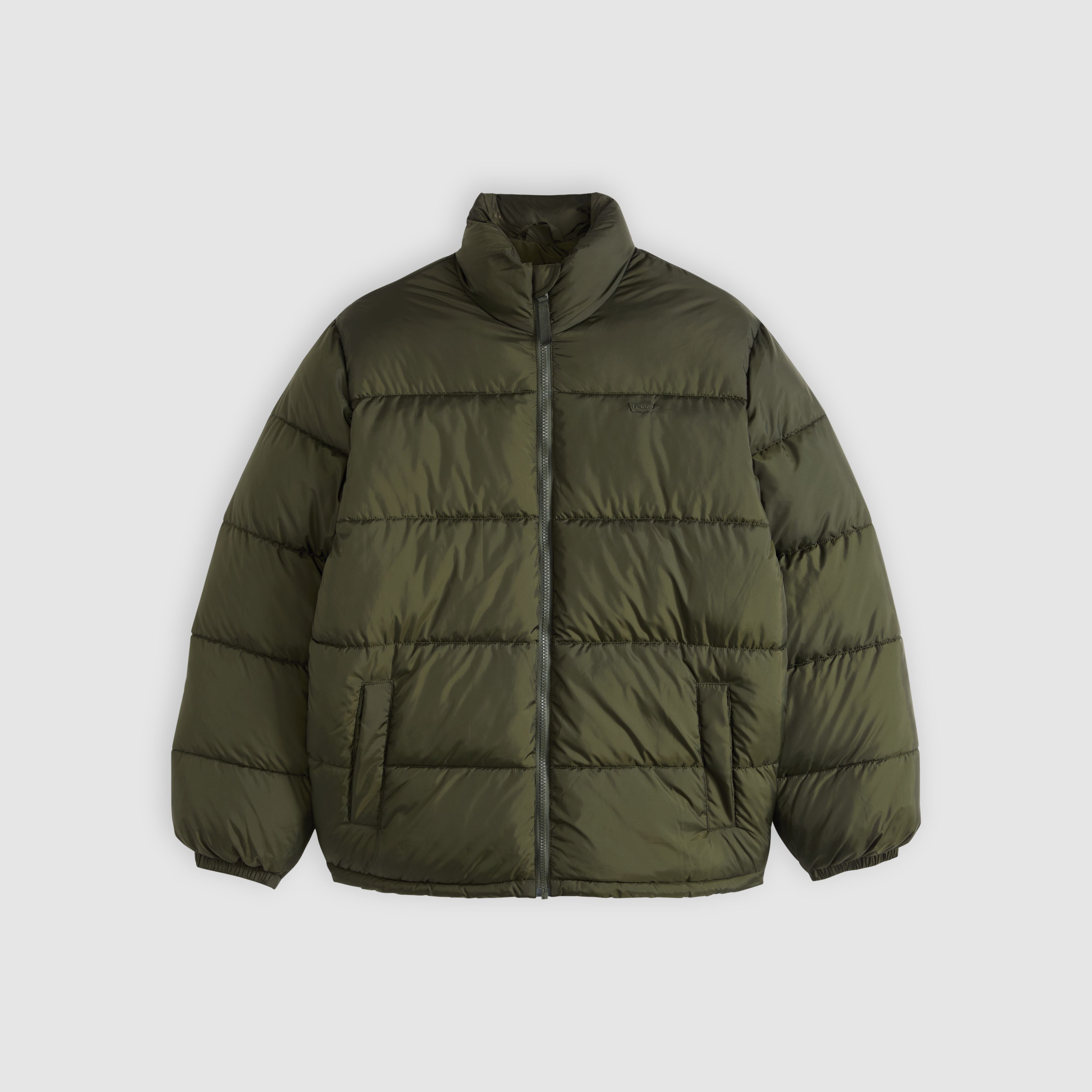 Piedmont Short Puffer 5
