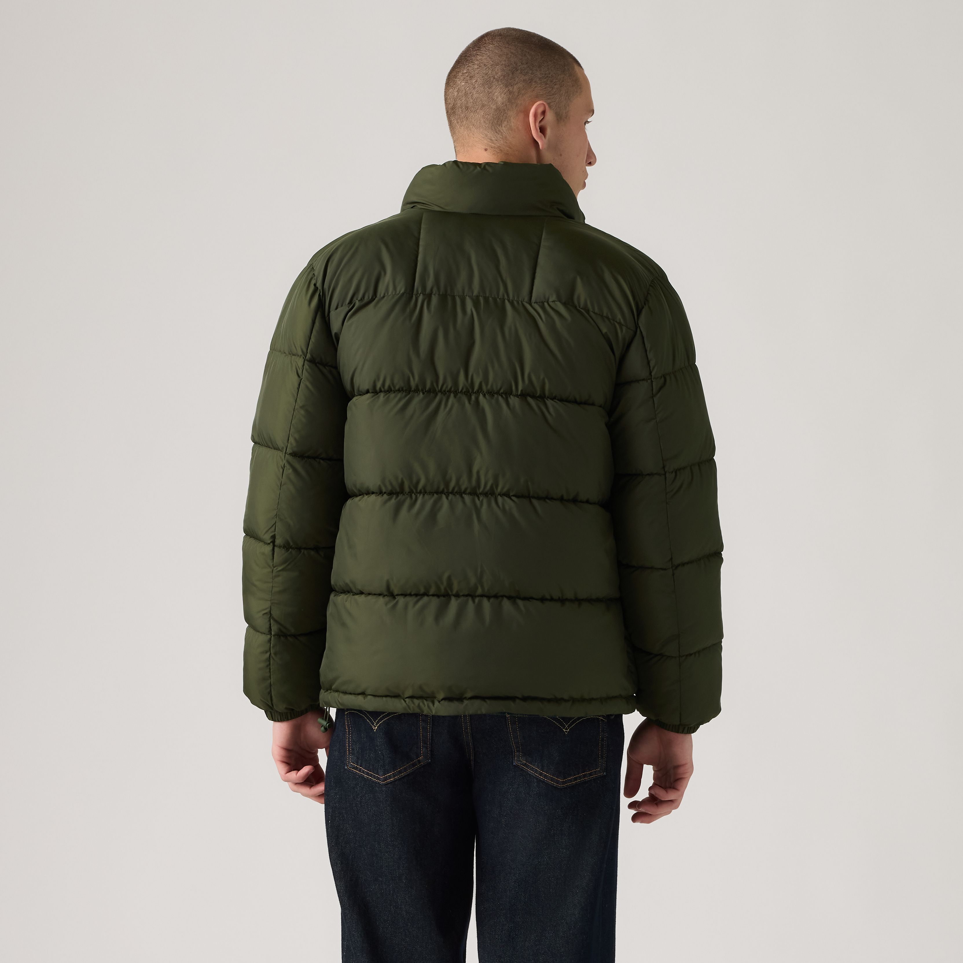 Piedmont Short Puffer 4