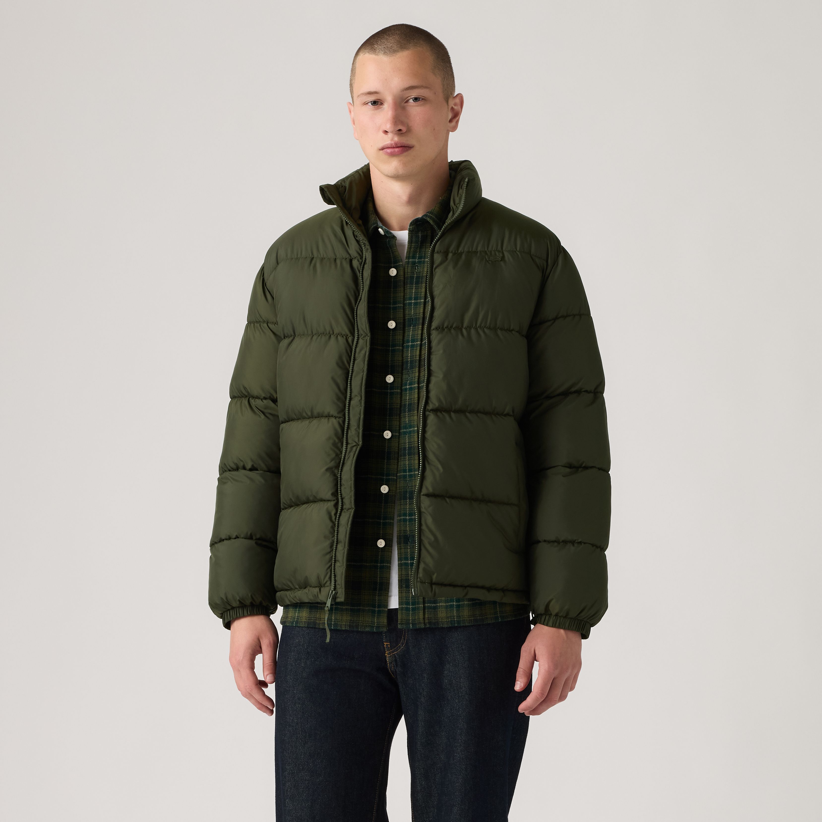 Piedmont Short Puffer 4