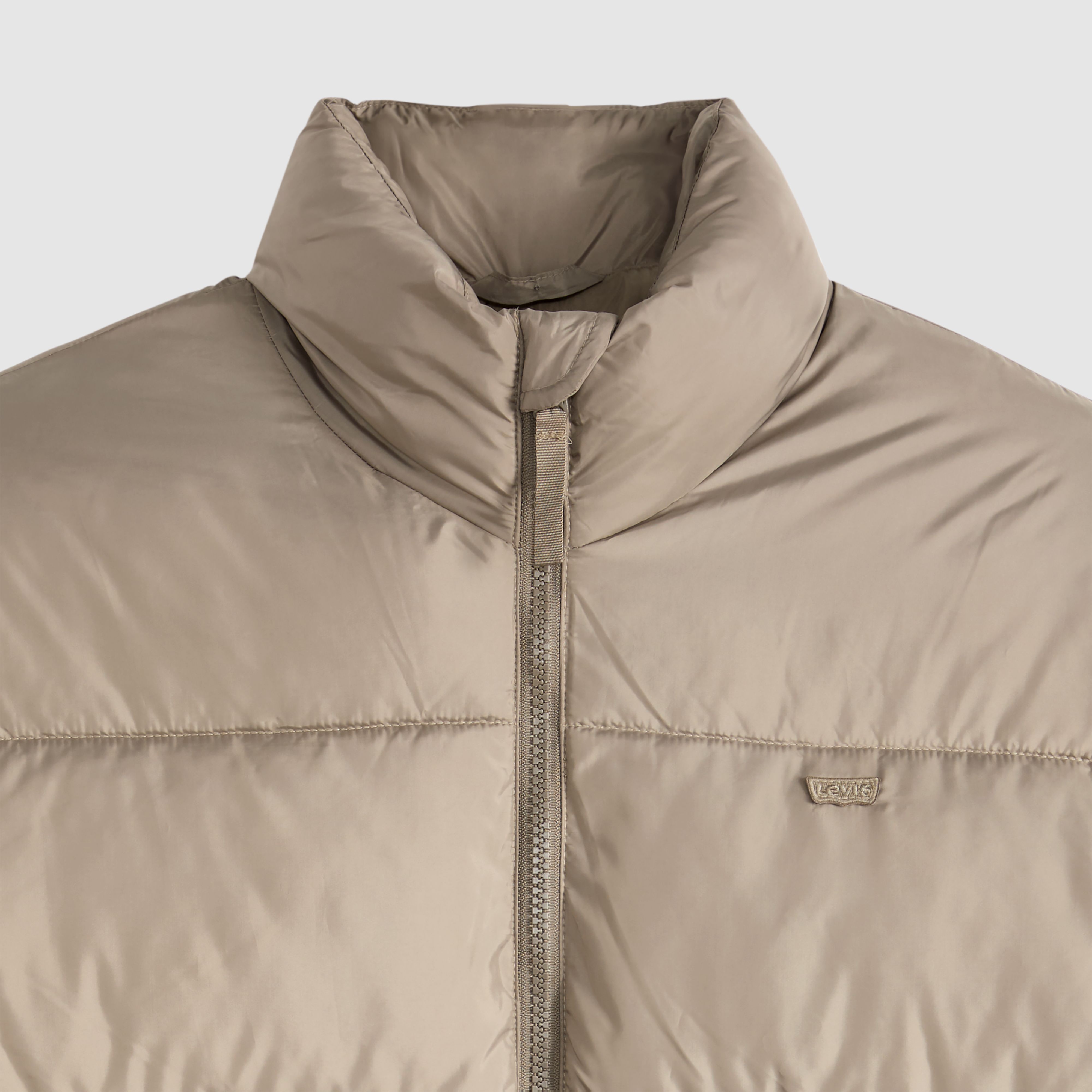 Piedmont Short Puffer 6