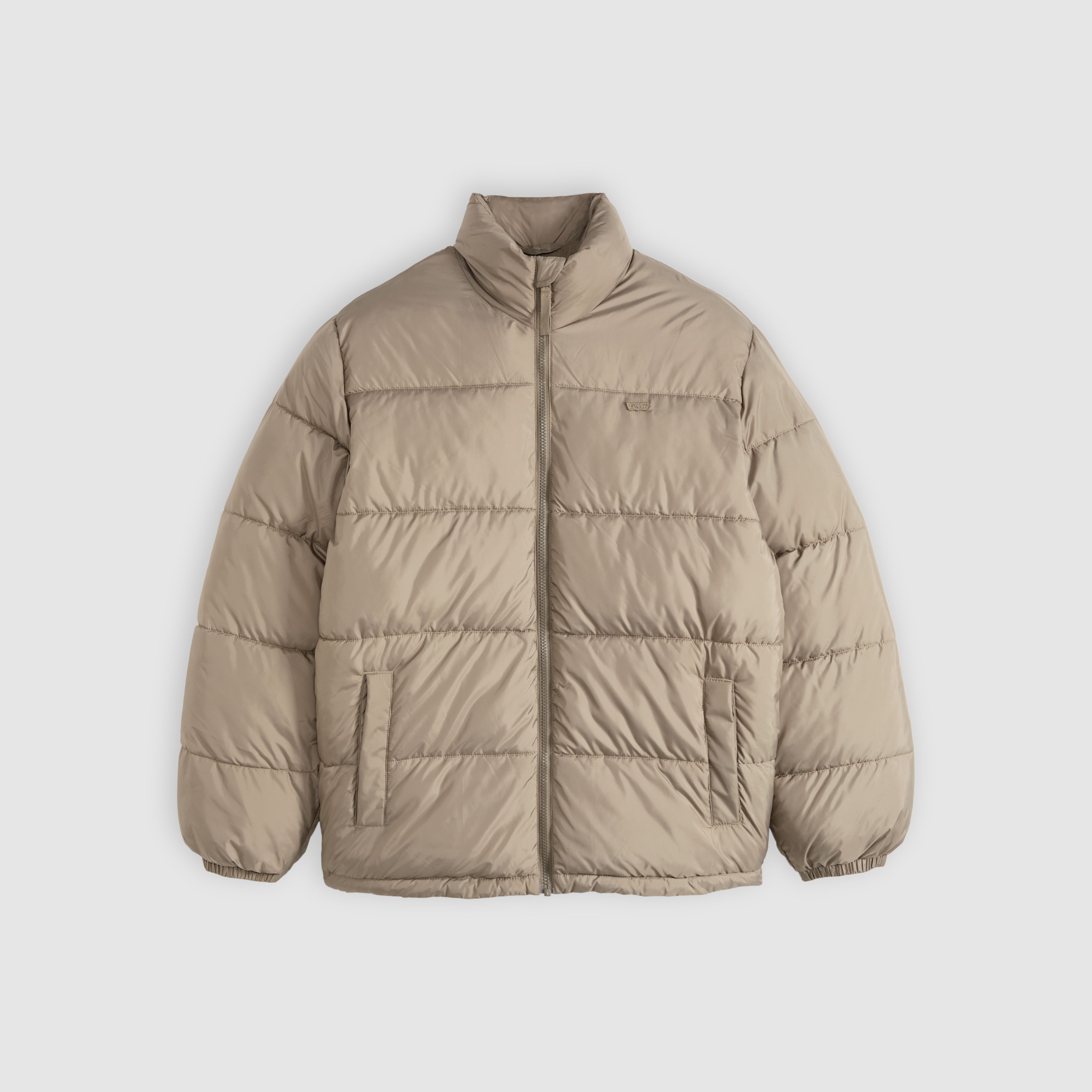 Piedmont Short Puffer 5