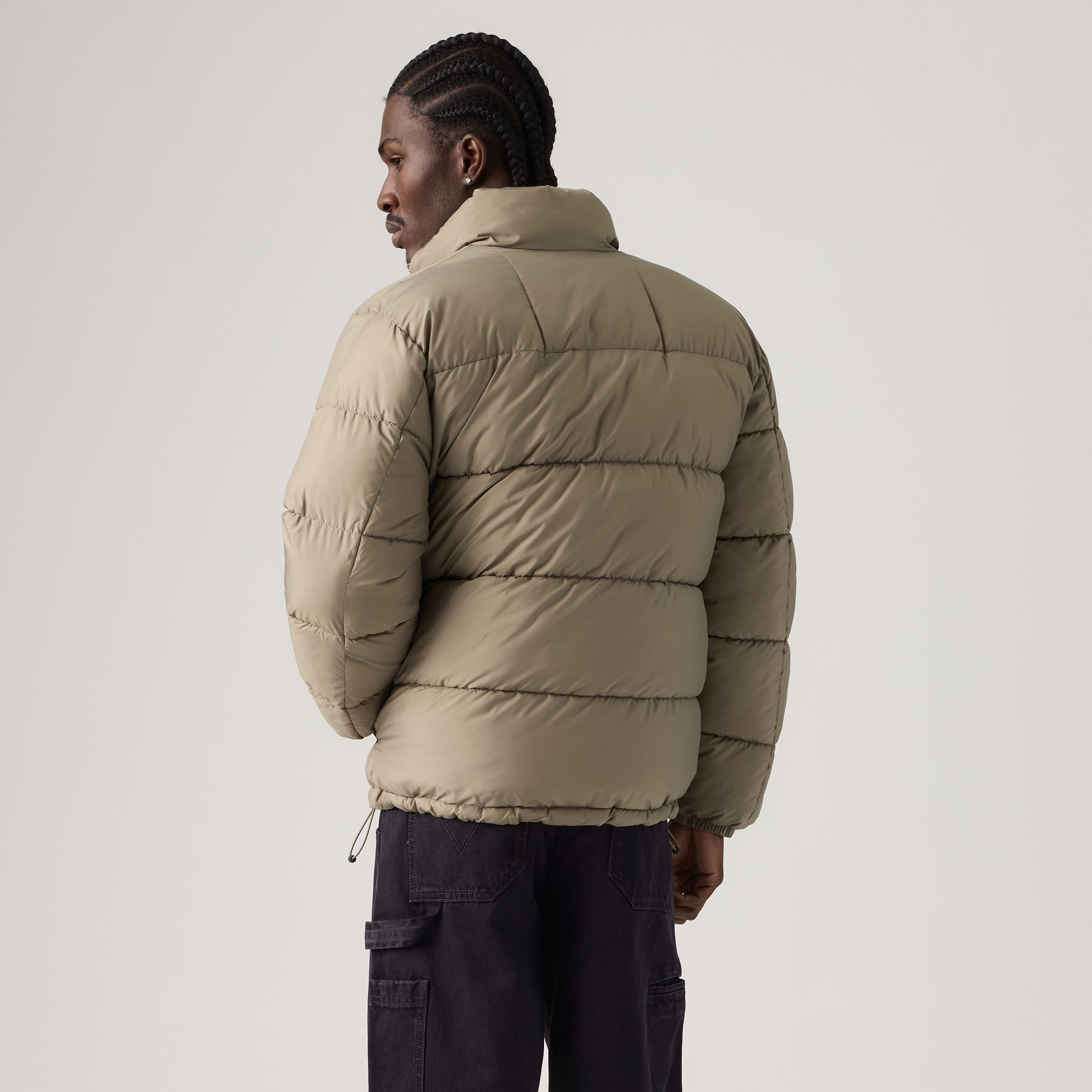 Piedmont Short Puffer 4