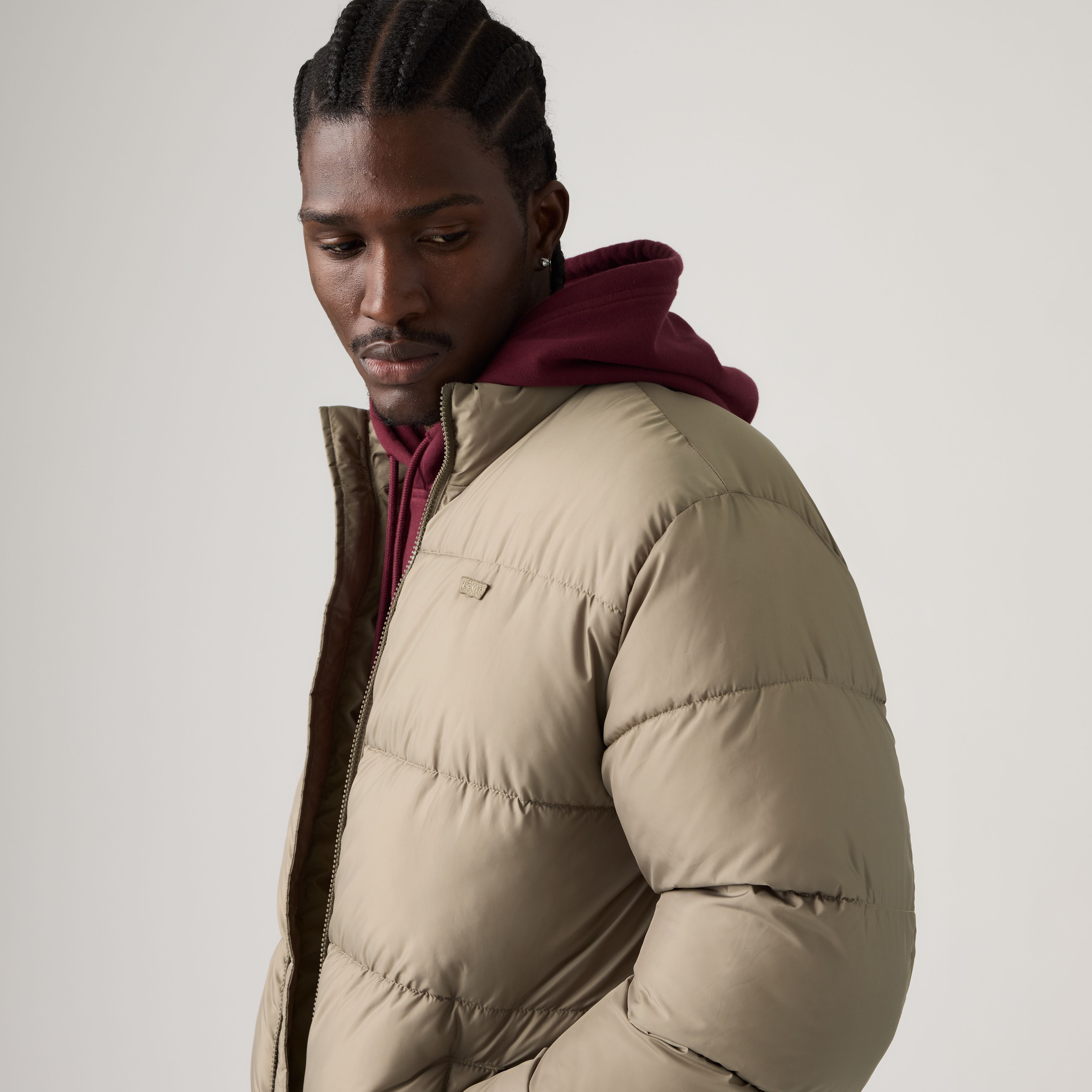 Piedmont Short Puffer 2
