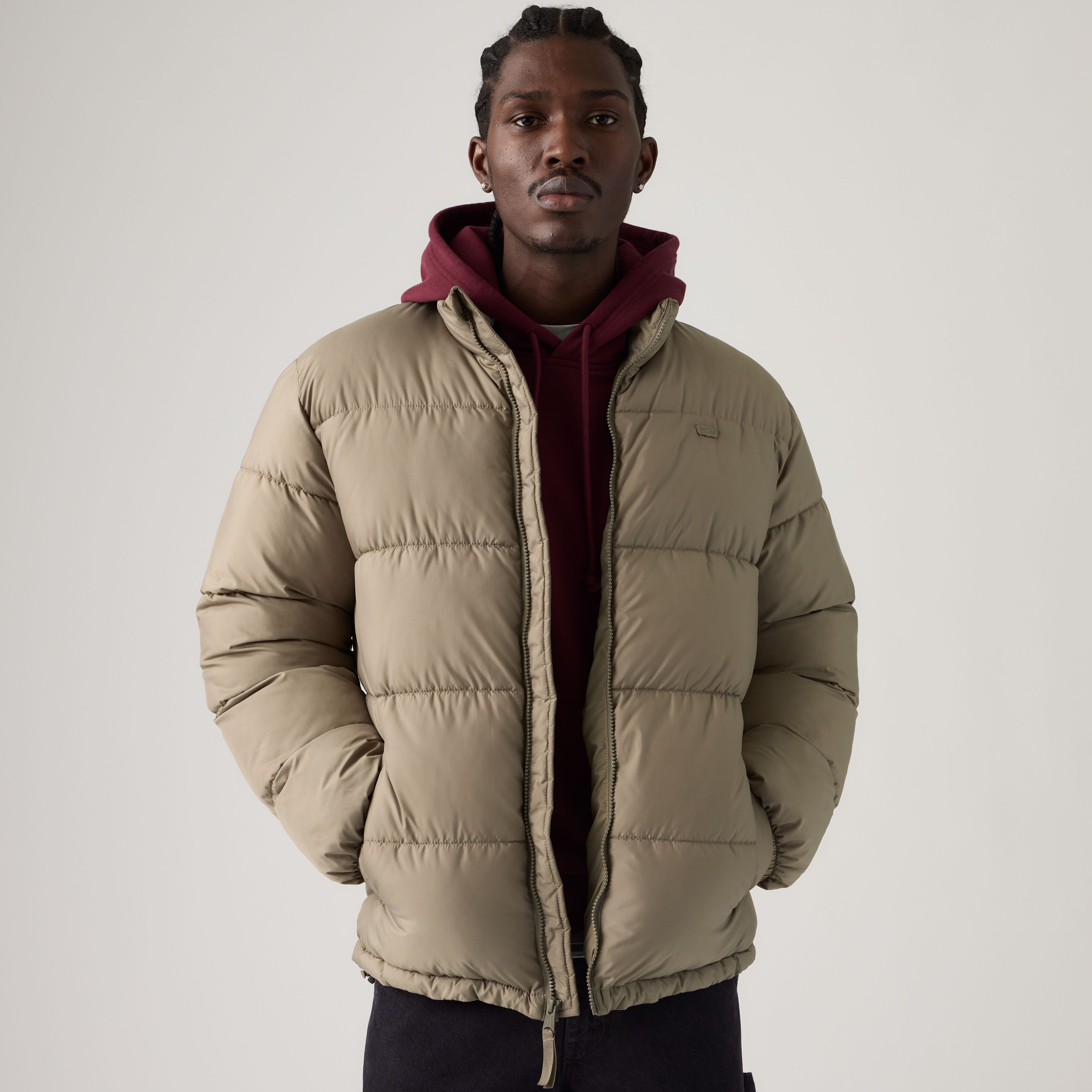 Piedmont Short Puffer 1