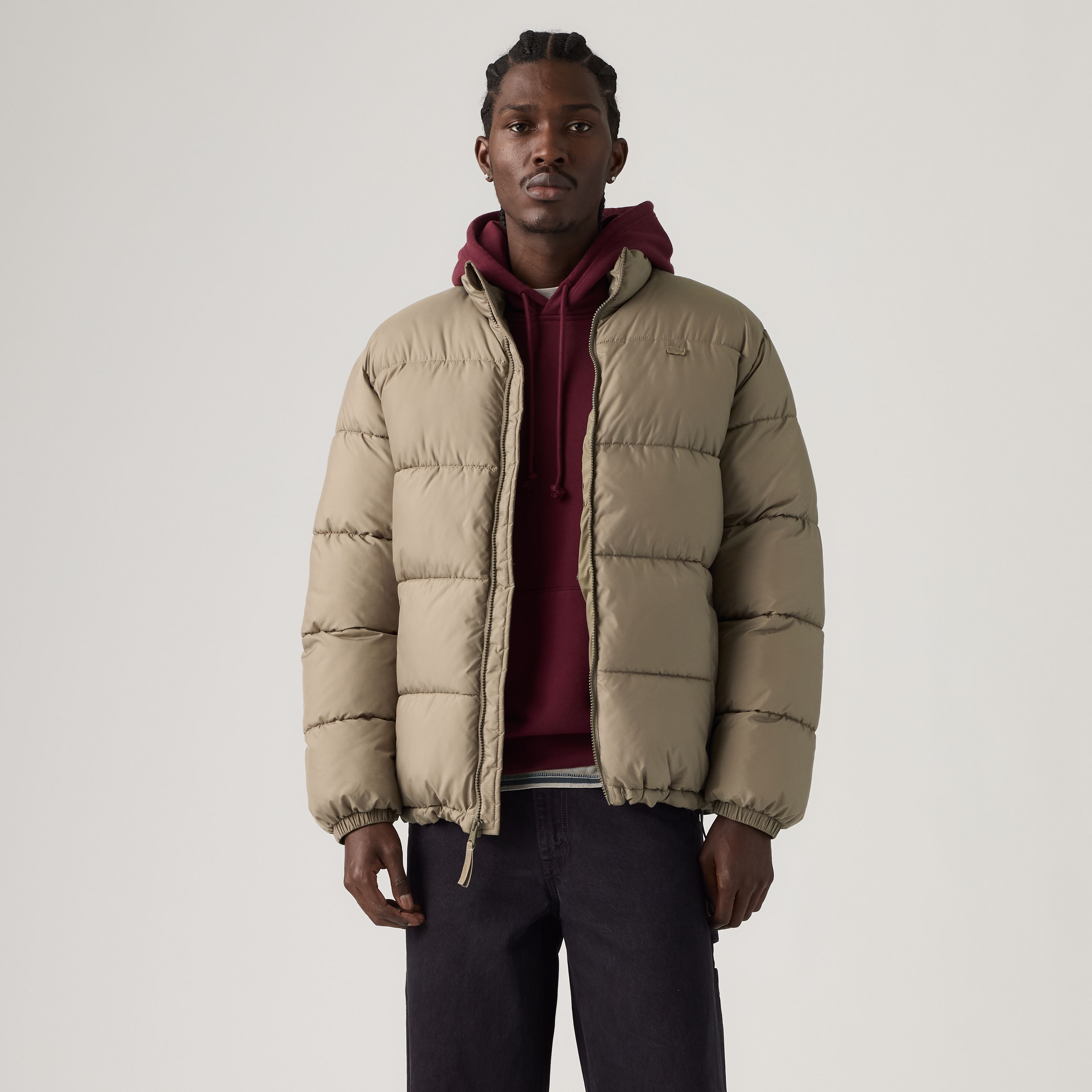 Piedmont Short Puffer 6