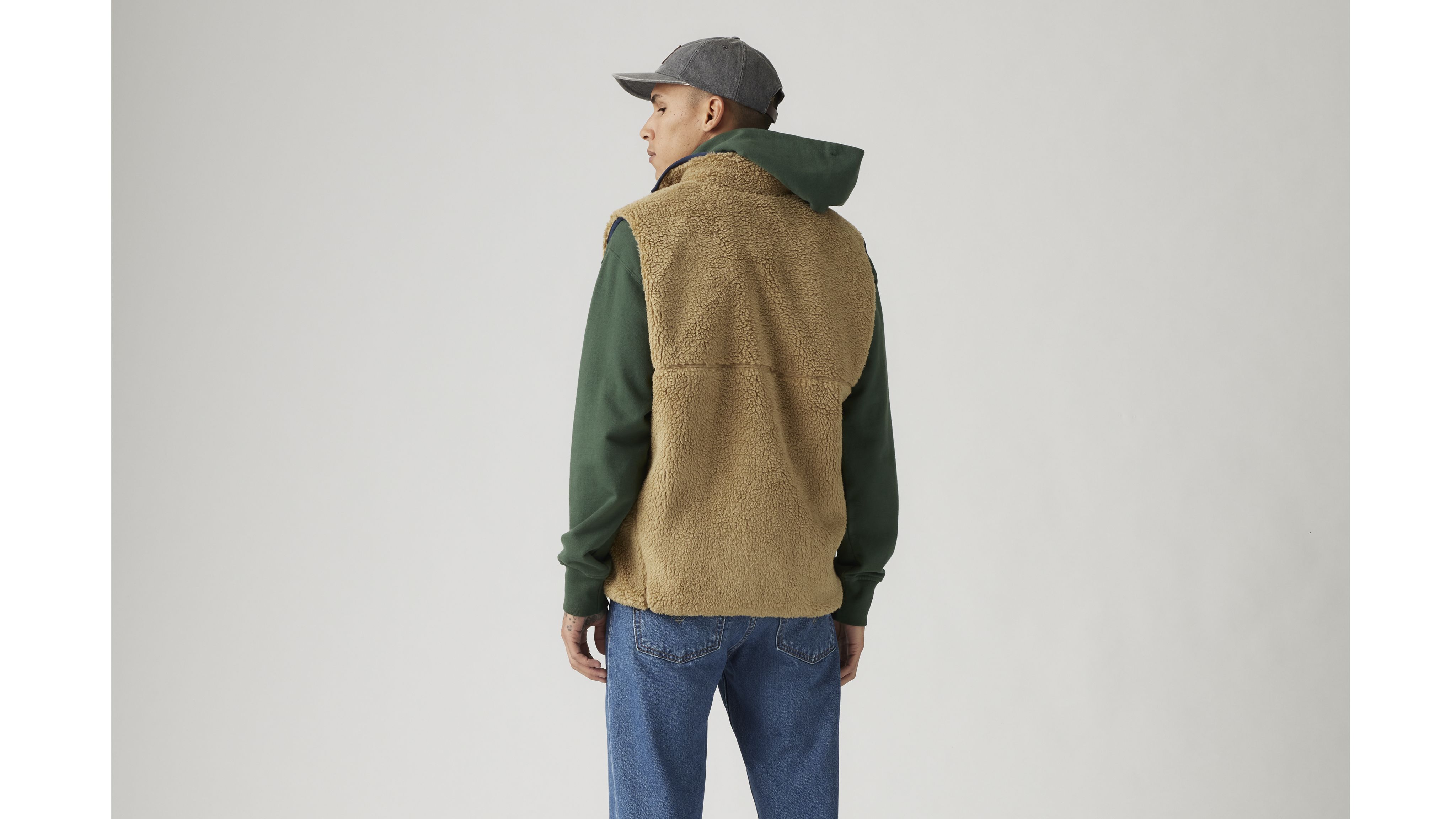 Summit Sherpa Vest 4