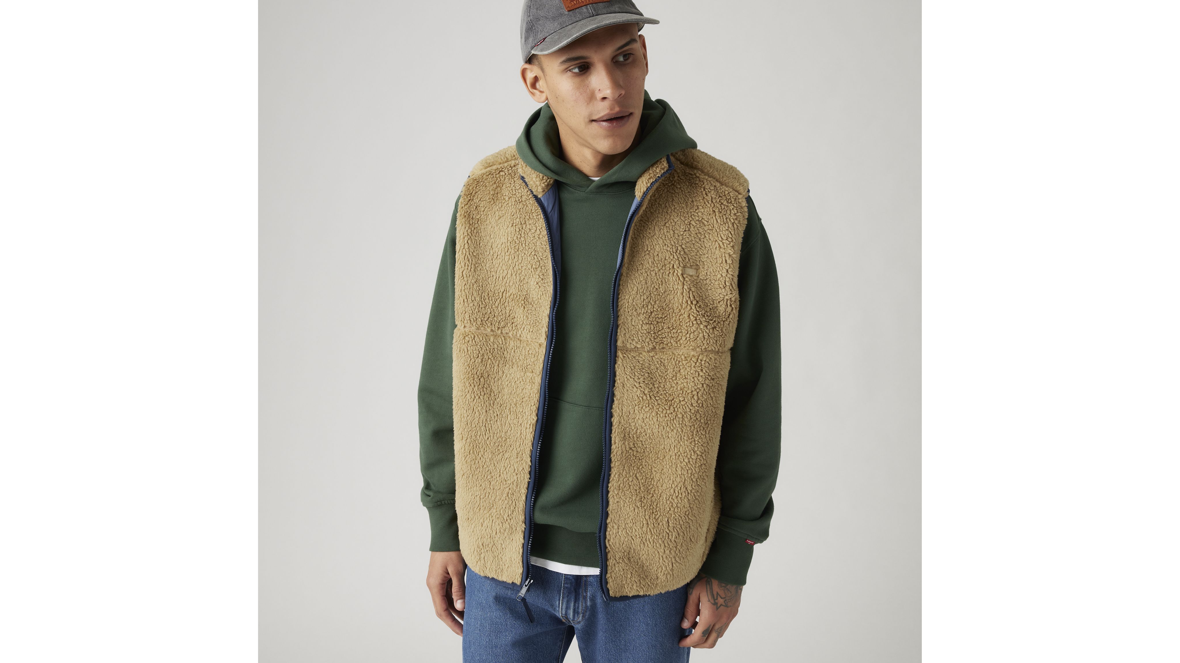 Summit Sherpa Vest 1