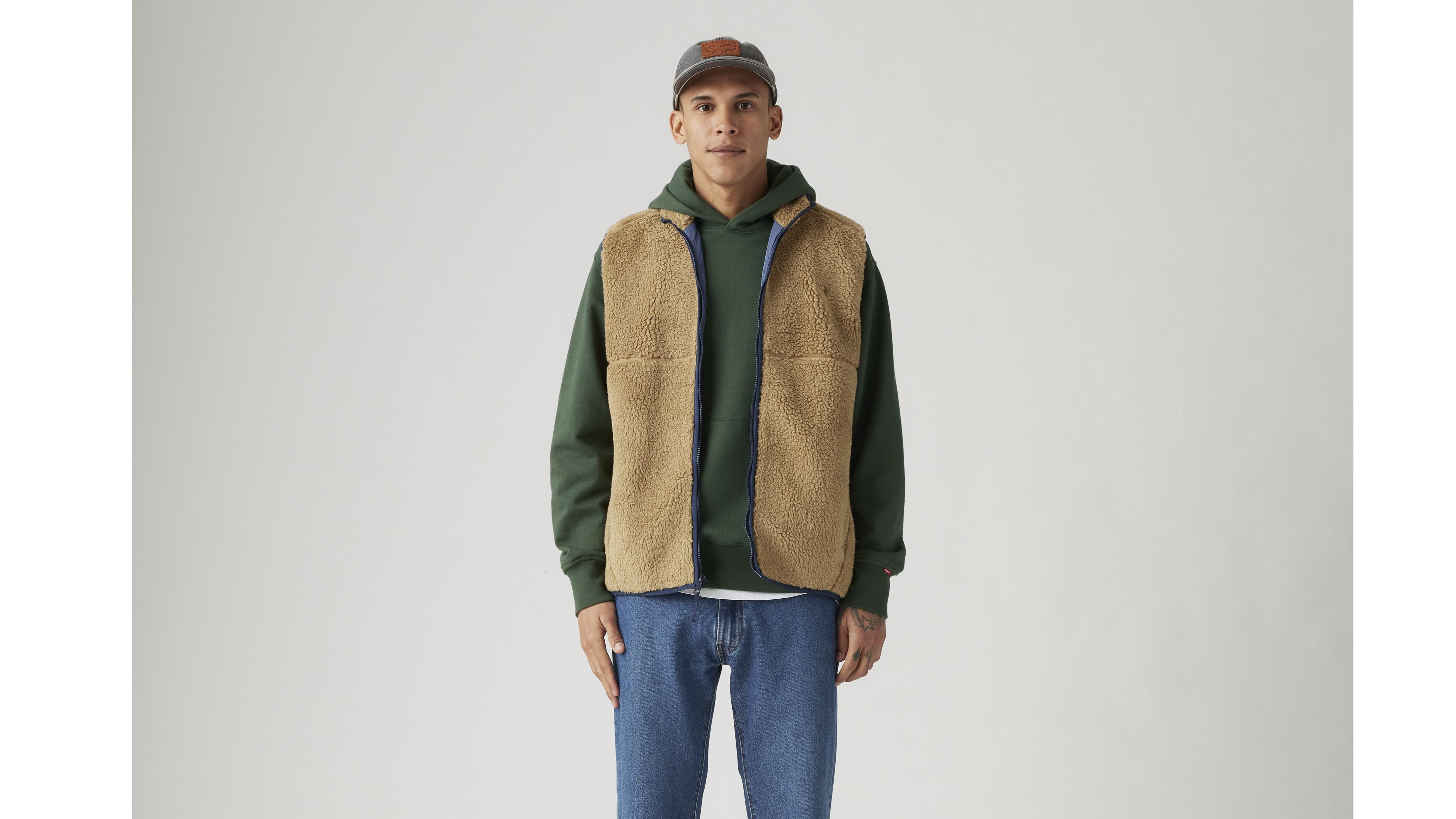 Summit Sherpa Vest 3