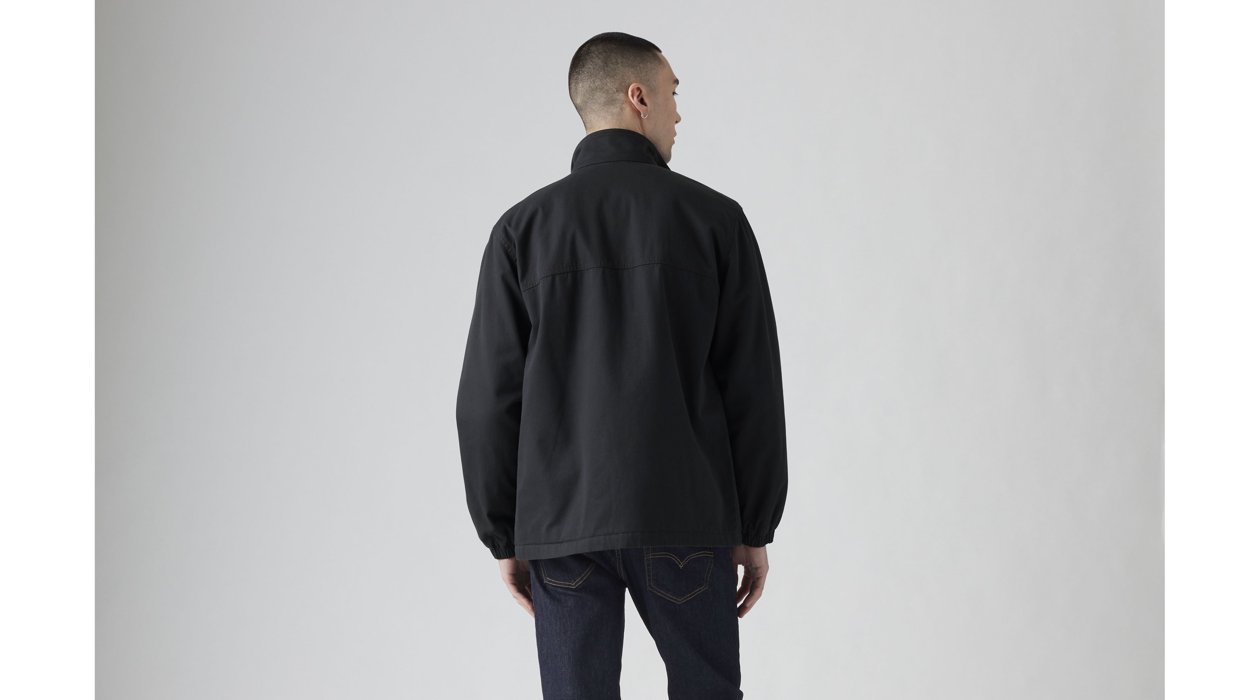 Miramar Military Jacket 2