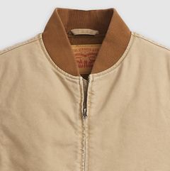 Sansome Vest — Tiger'S Eye - Beige 4