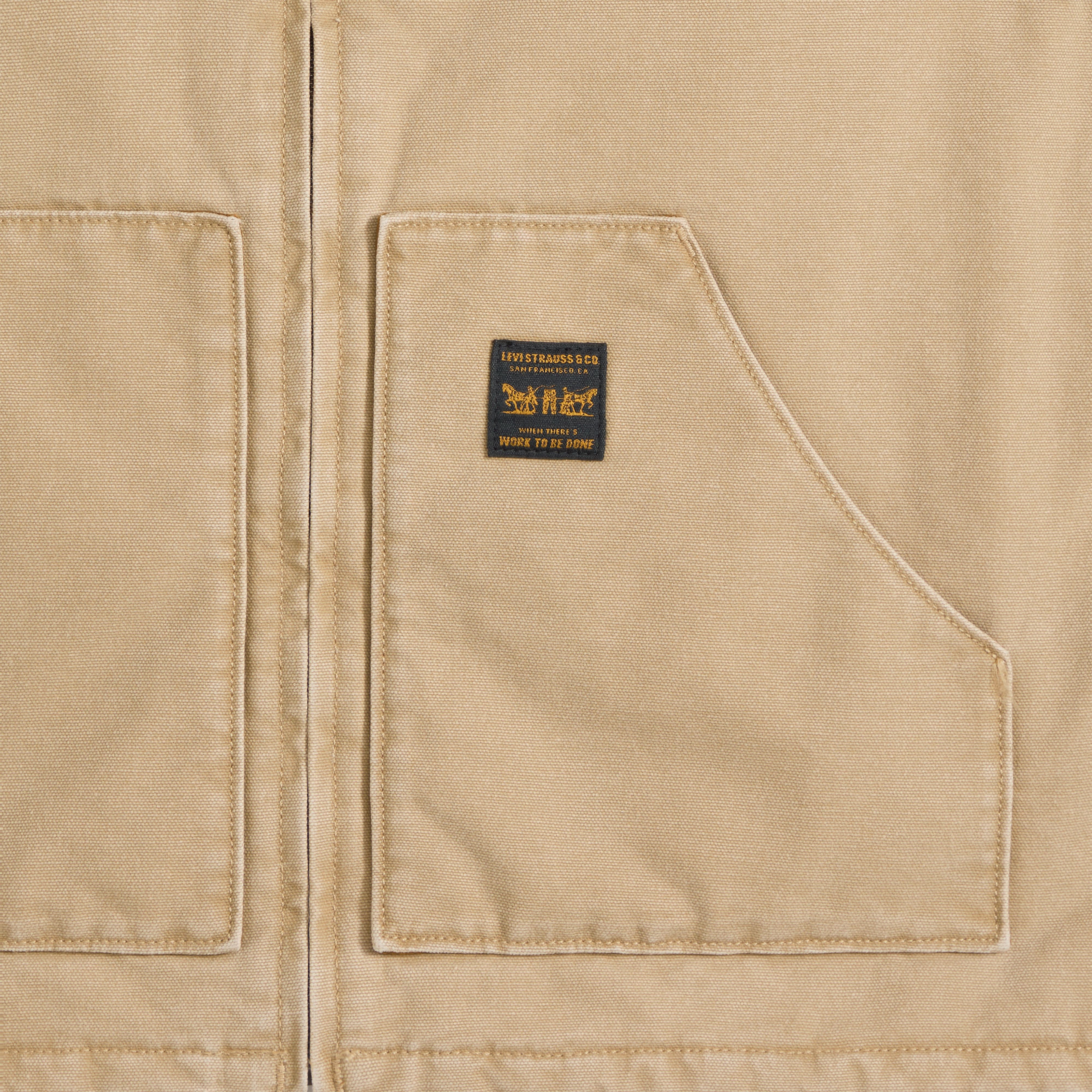 Sansome Vest 6