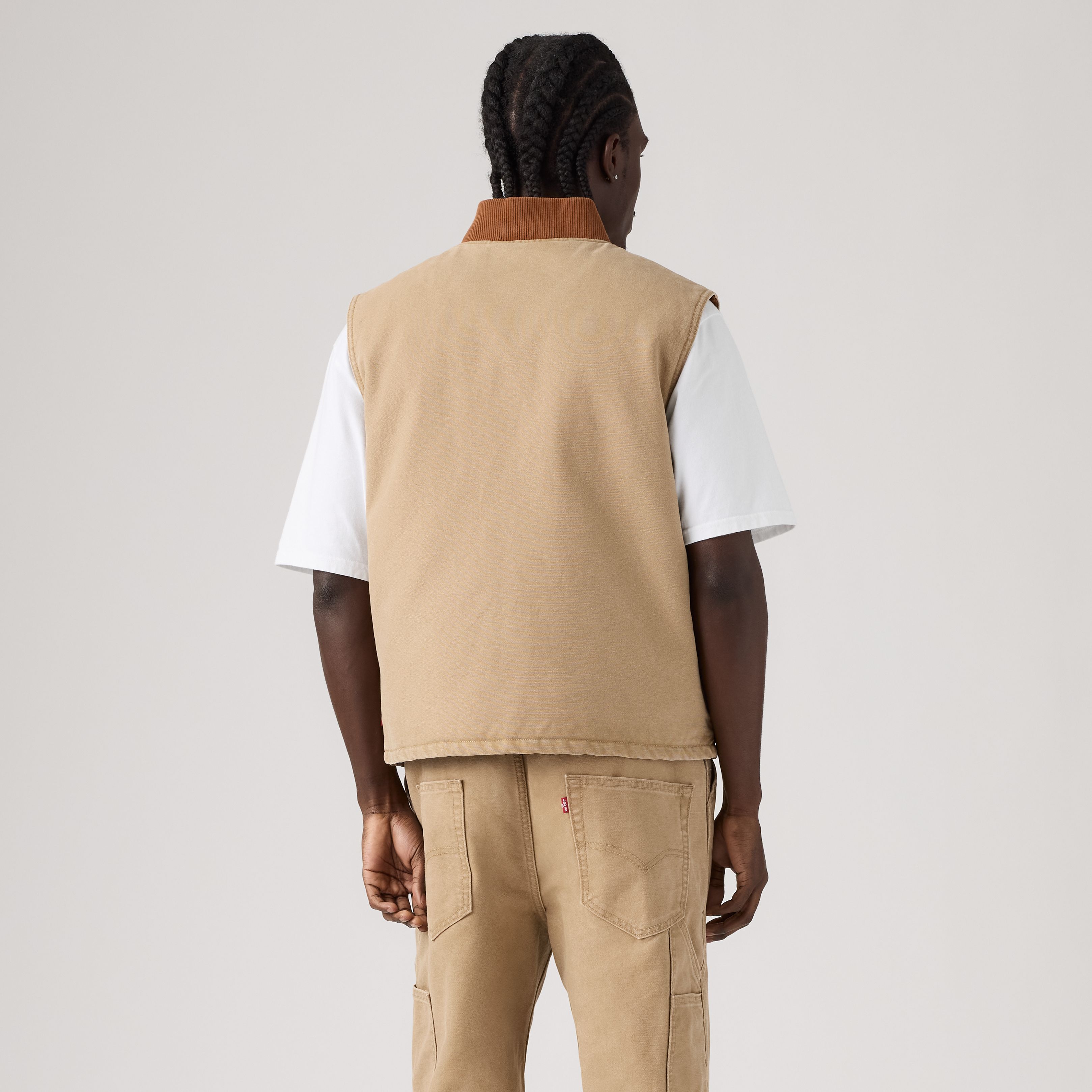 Sansome Vest 4