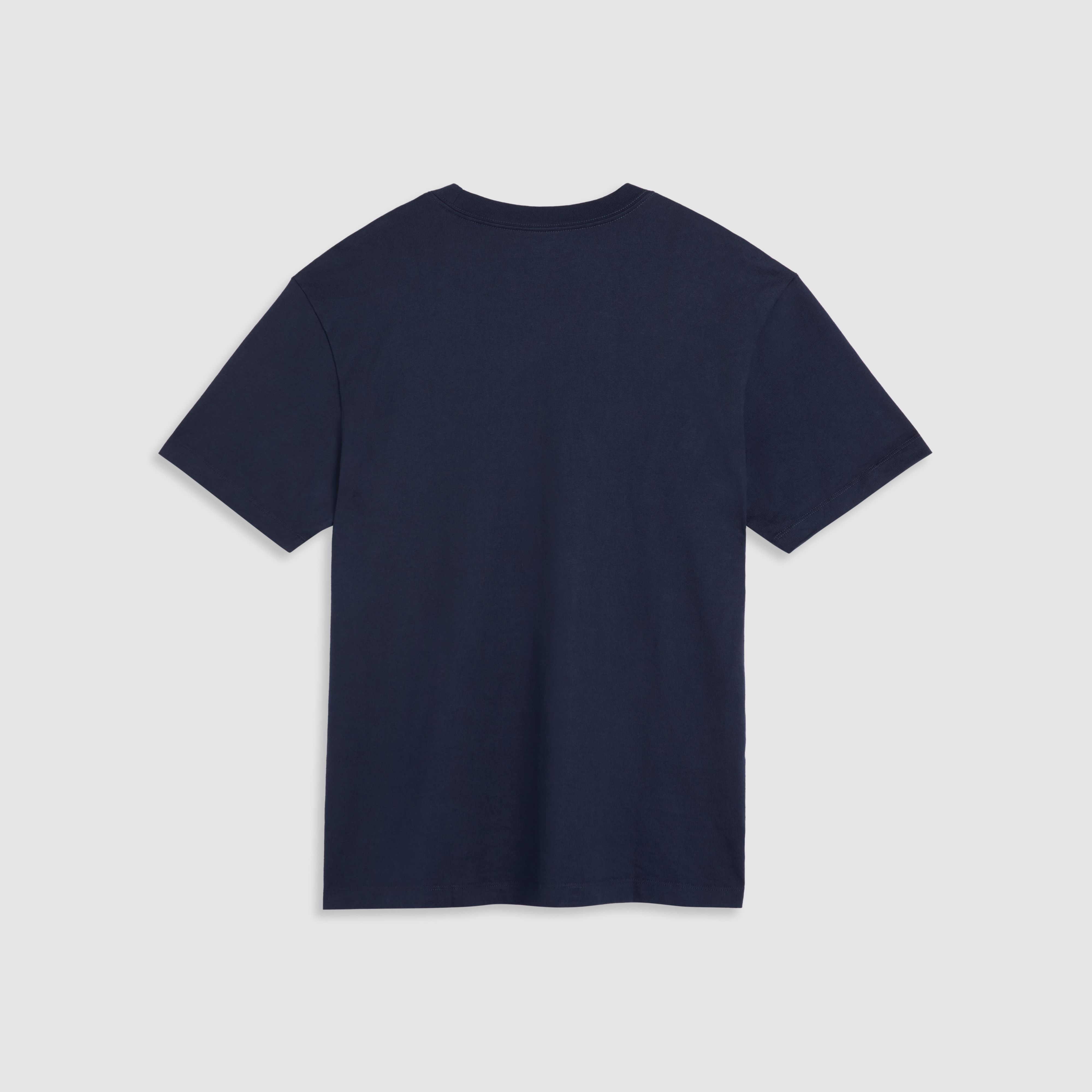Pocket Tee - Blue | Levi's® GB