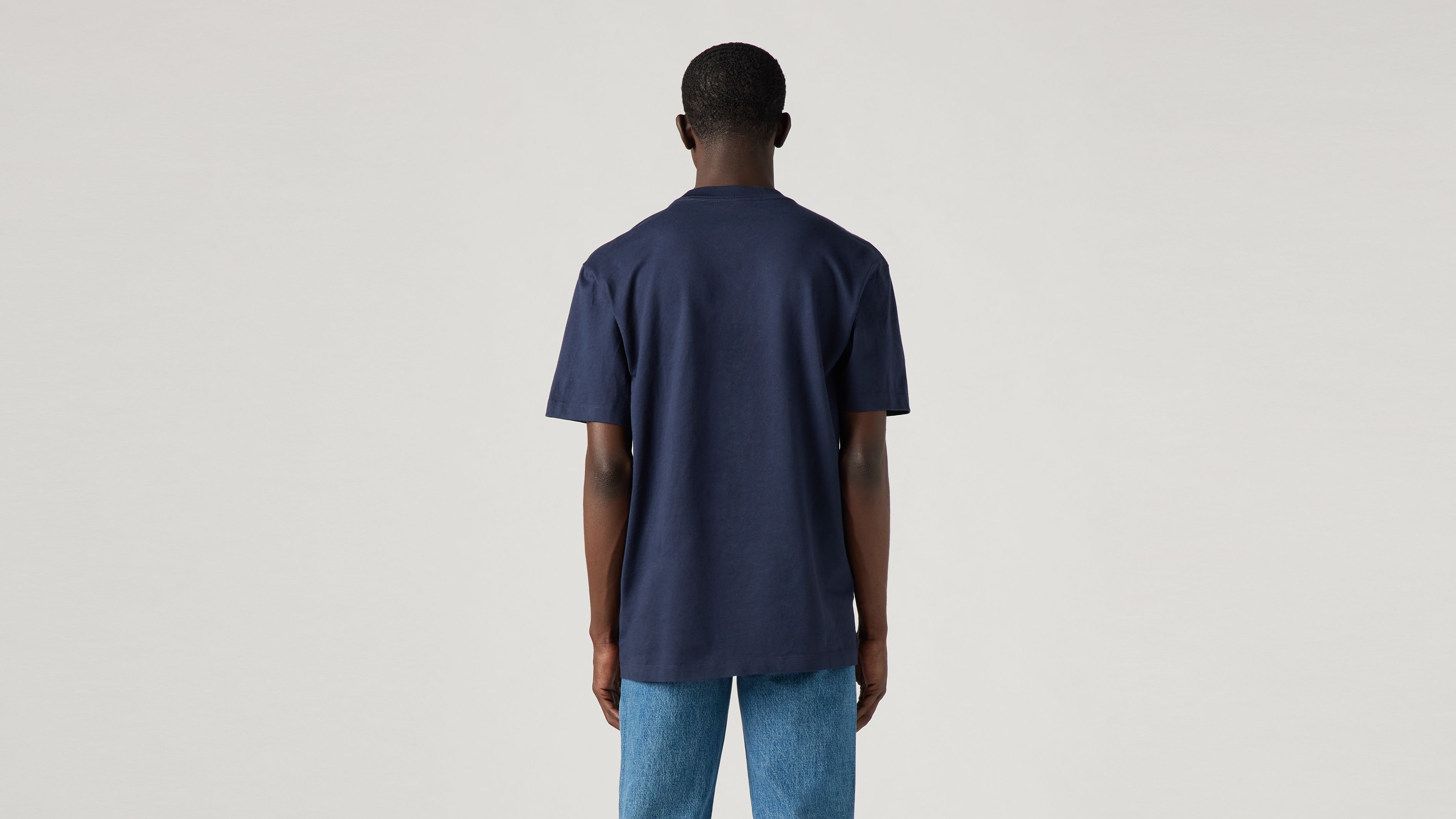 T-shirt con taschino 3