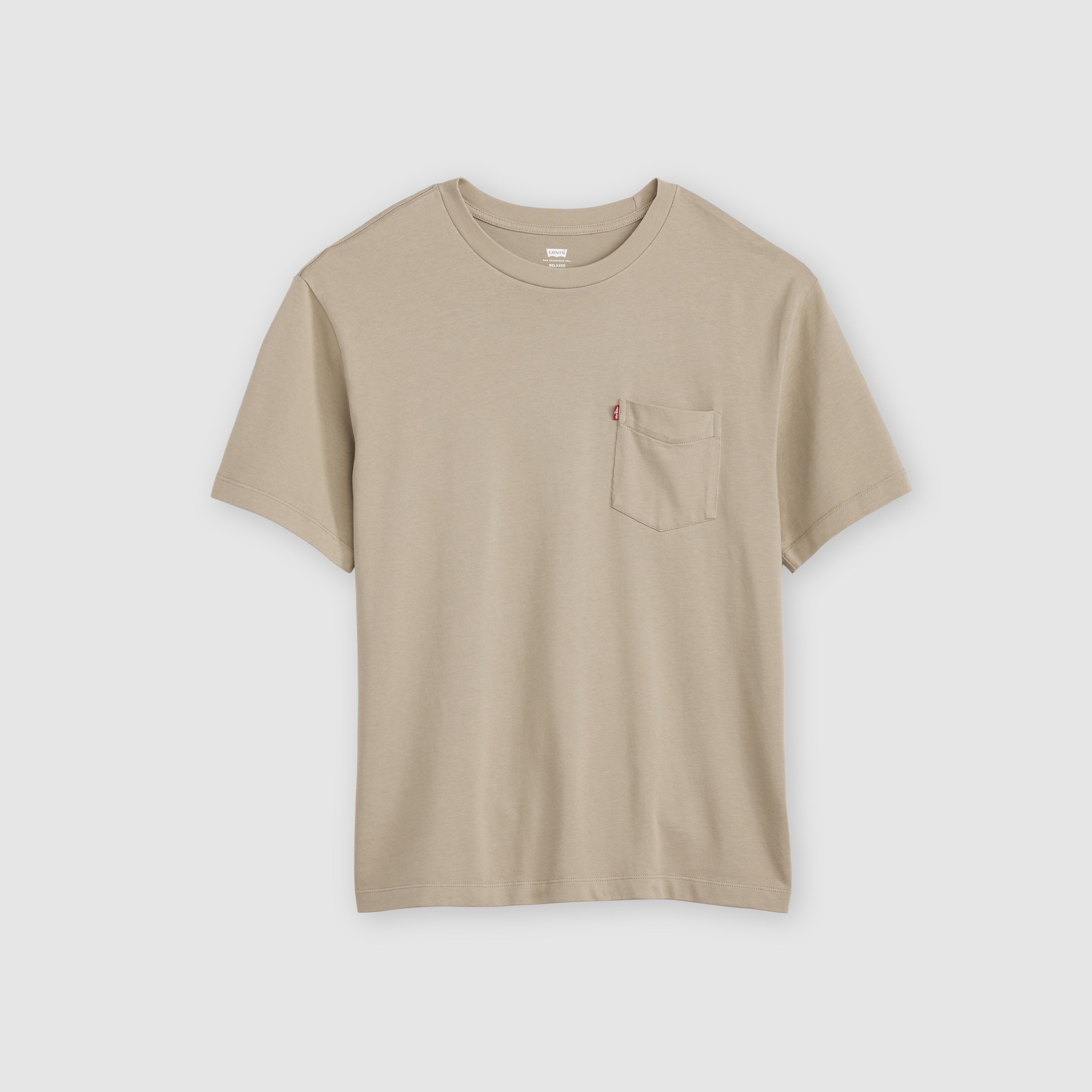 Heavyweight Pocket Tee 5