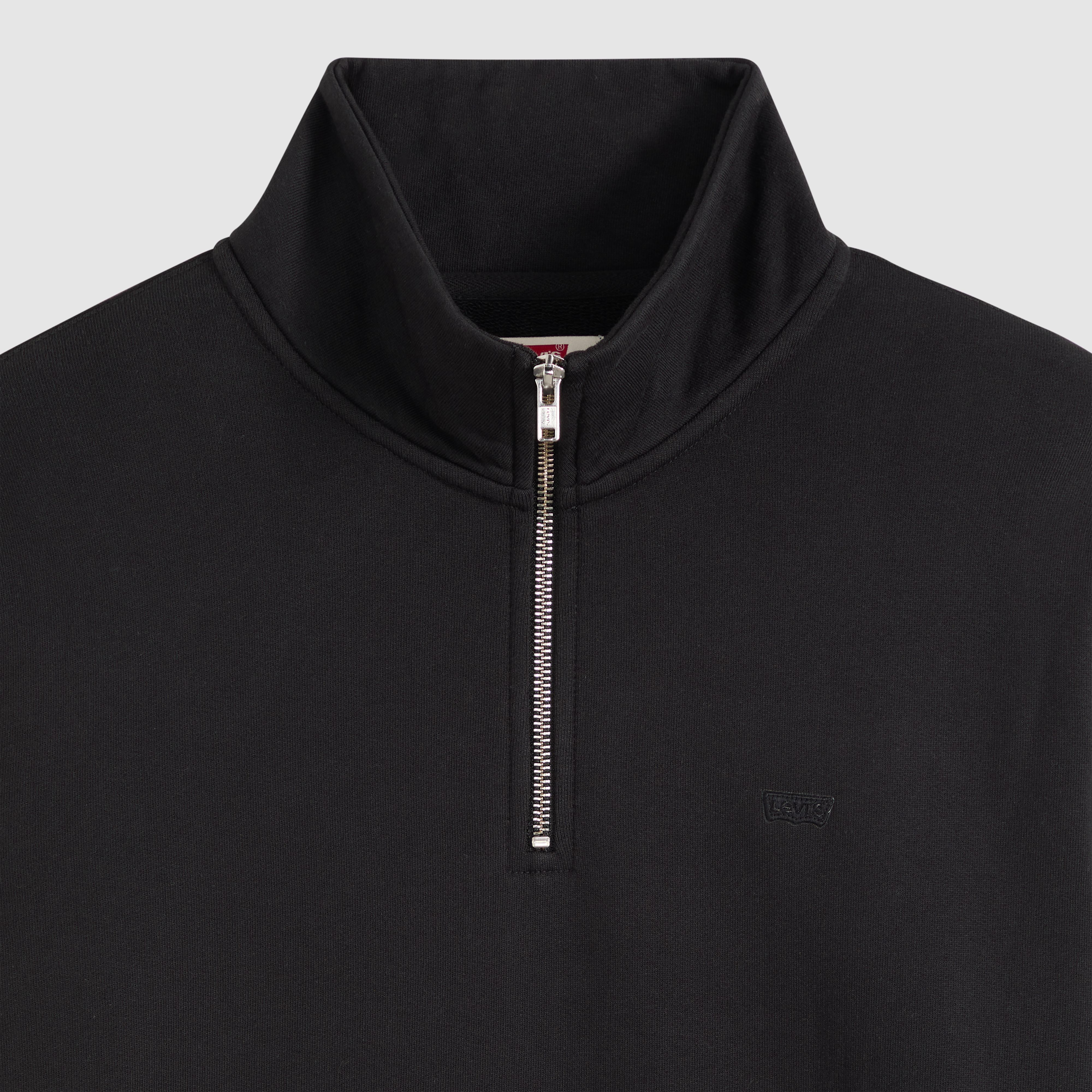 Original Housemark Quarter-Zip Pullover 6