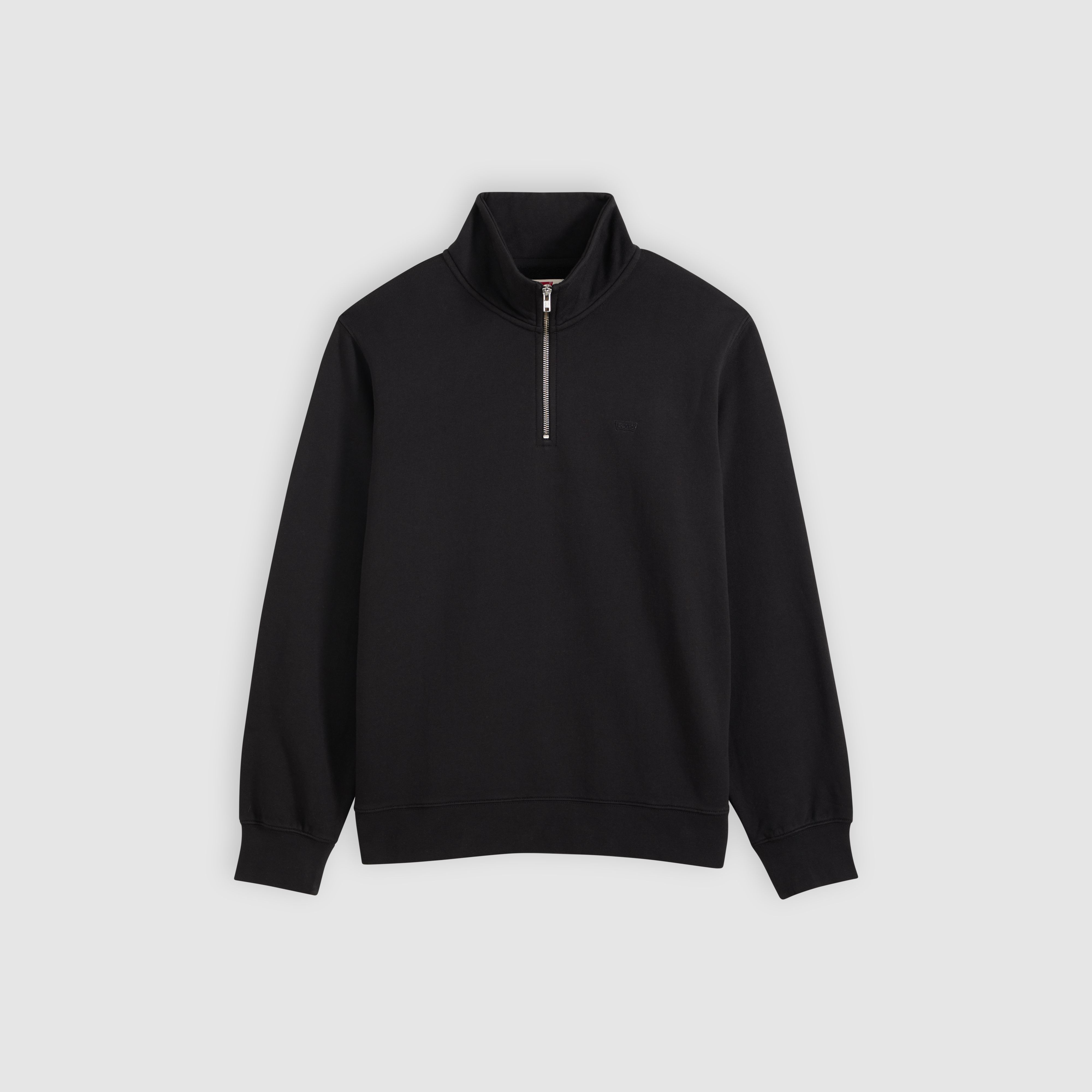 Original Housemark Quarter-Zip Pullover 5