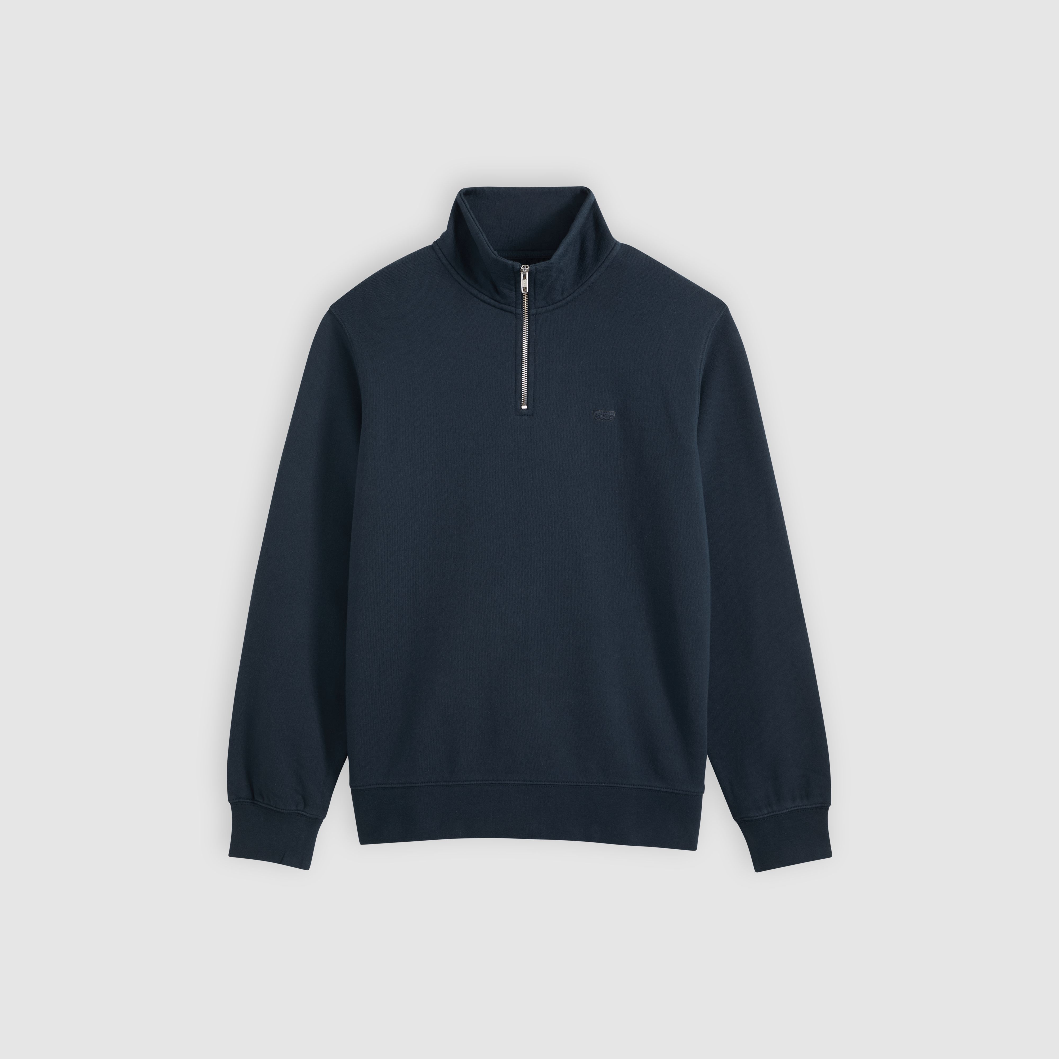 Original Housemark Quarter-Zip Pullover 5