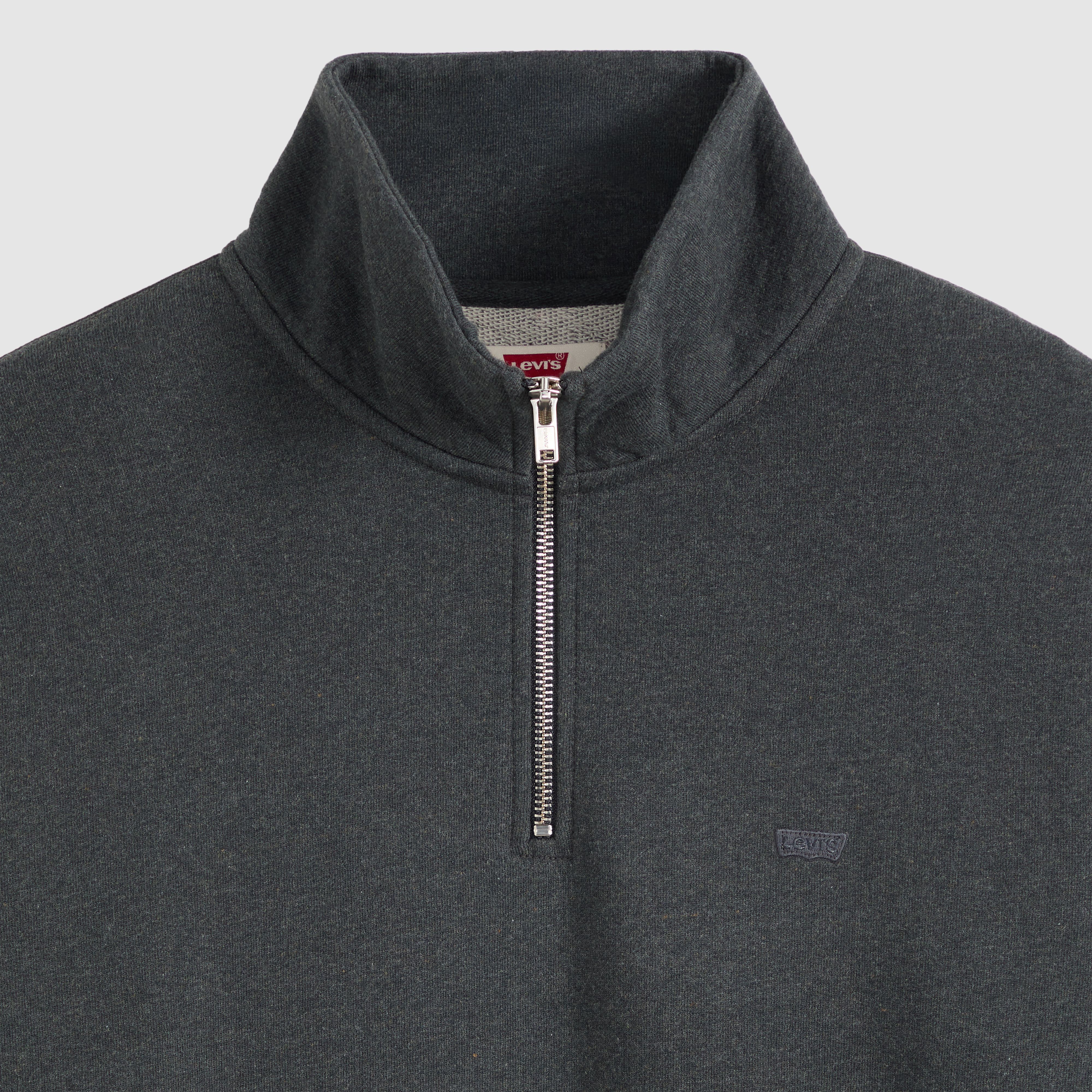 Original Housemark Quarter-Zip Pullover 6