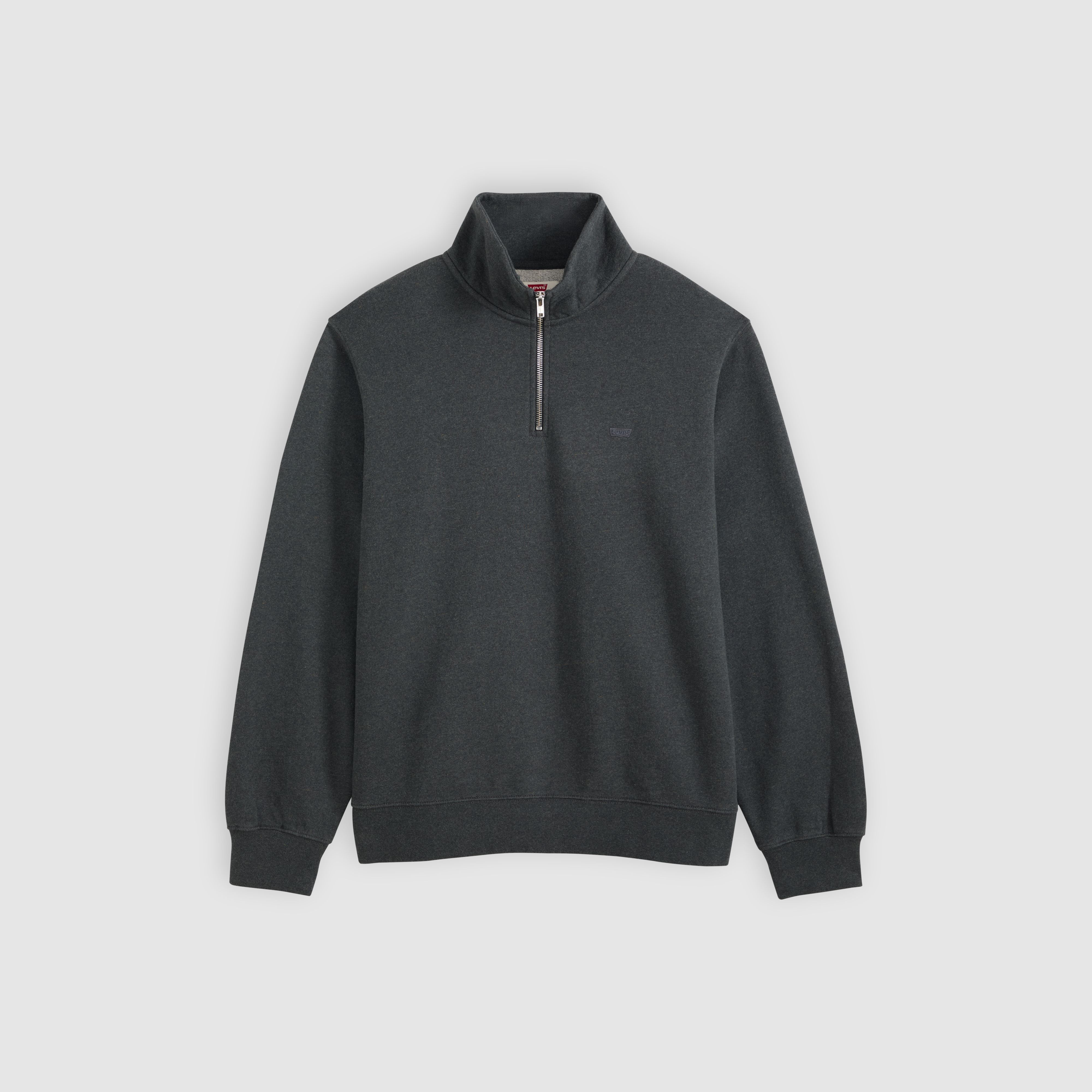 Original Housemark Quarter-Zip Pullover 5