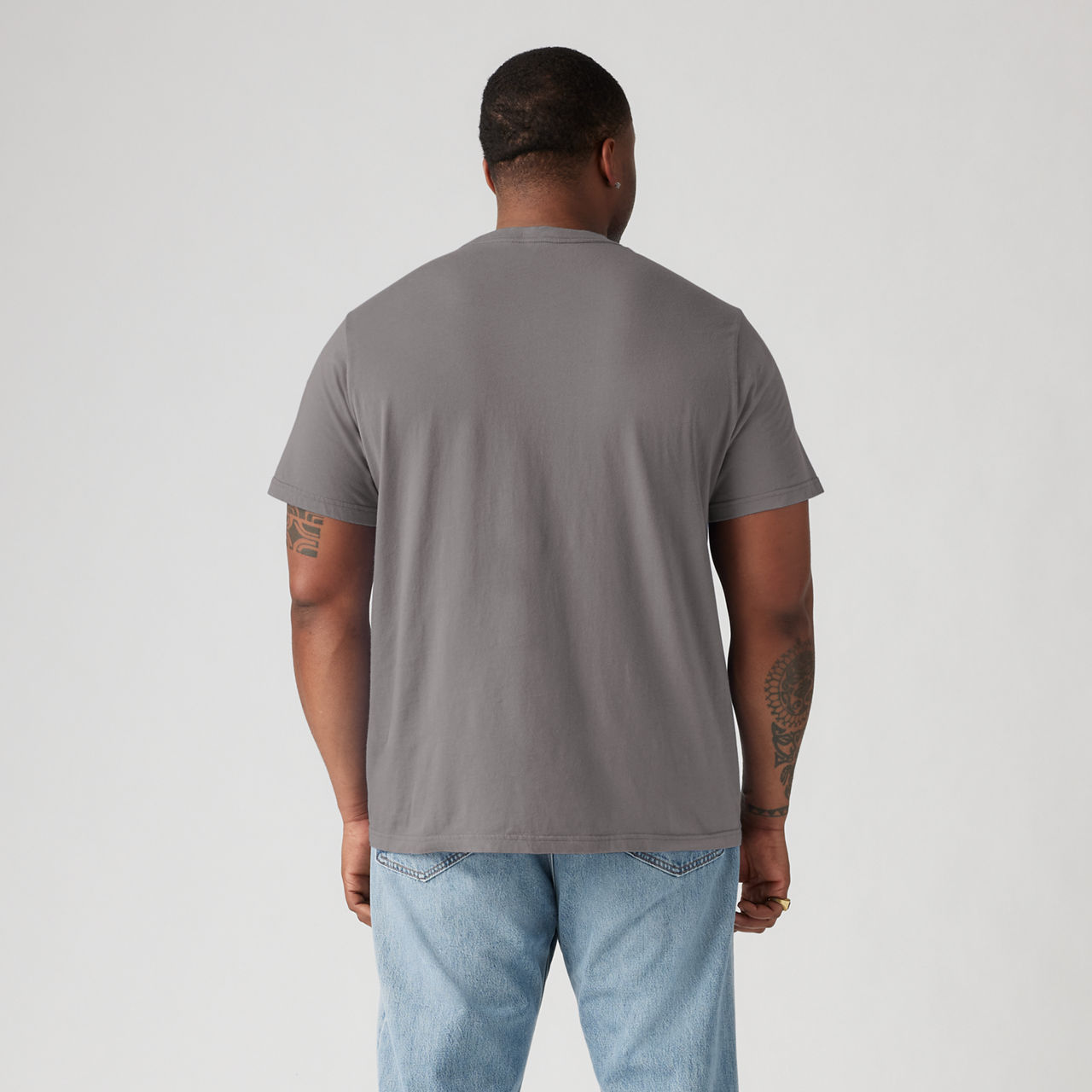 Original Housemark Tee (Big & Tall) 2