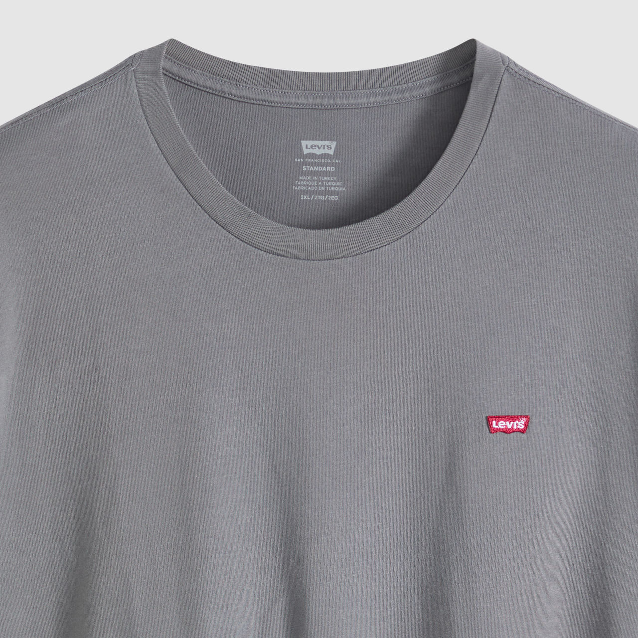 Original Housemark Tee (Big & Tall) 4