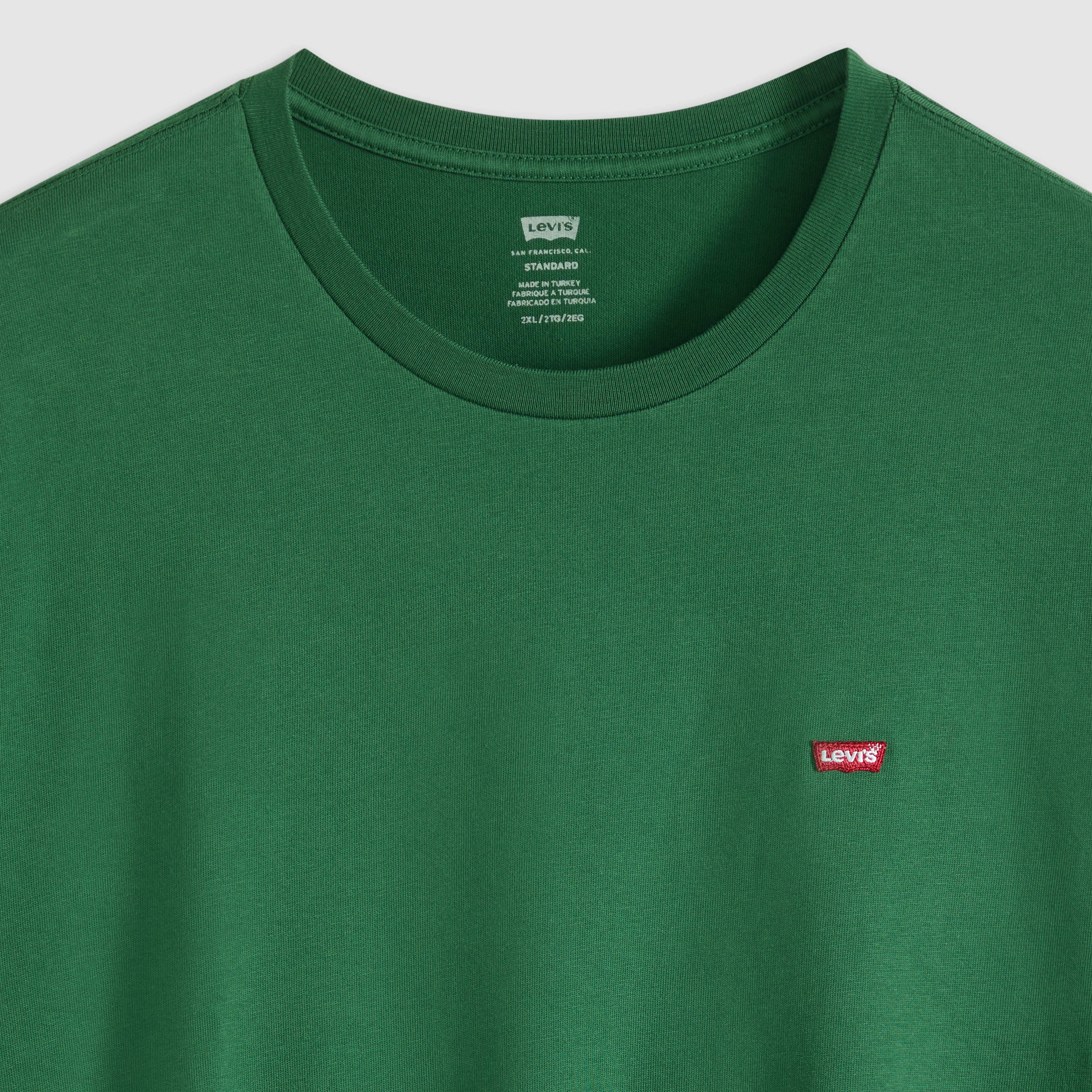 Original Housemark Tee (Big & Tall) 2