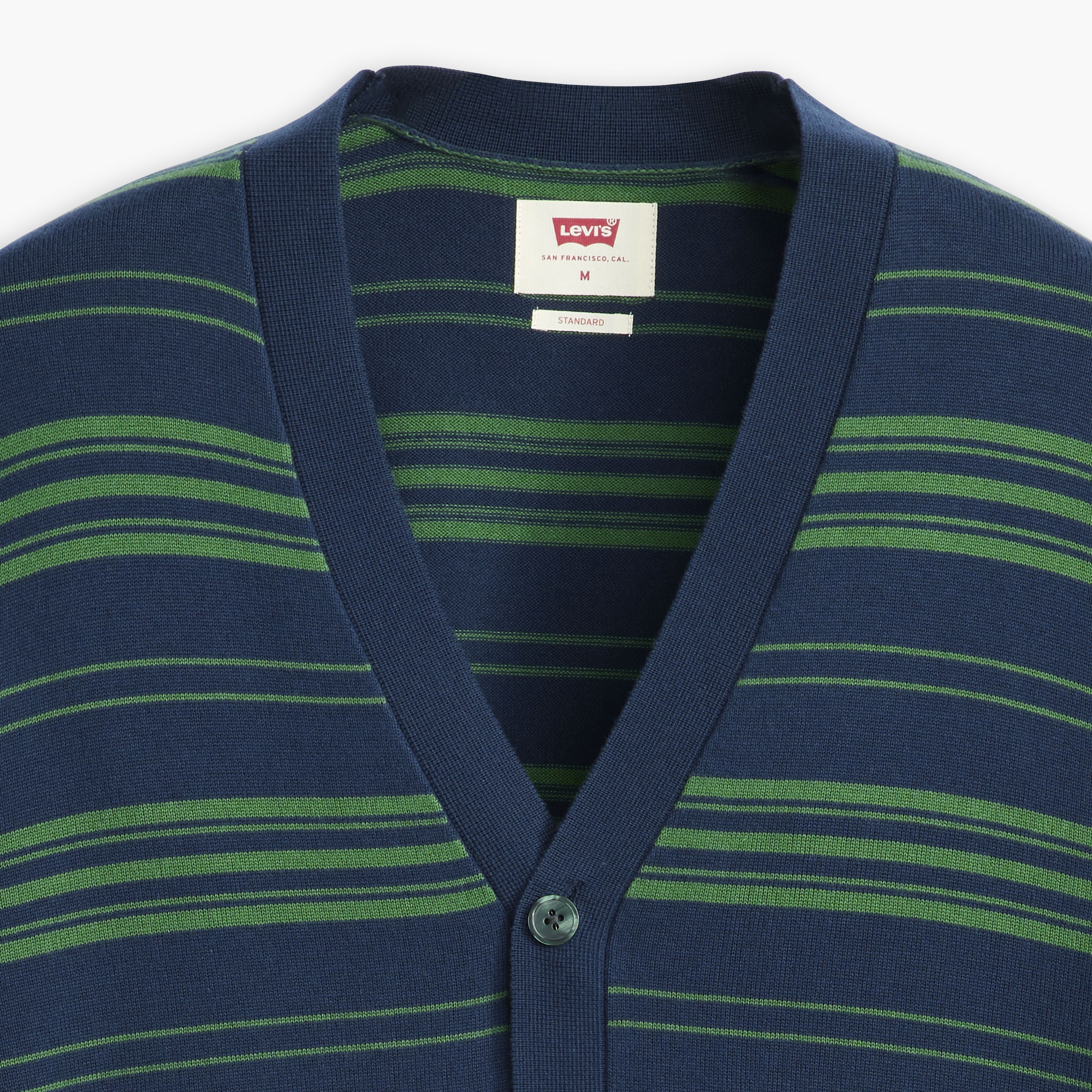 Dune Cardigan 6