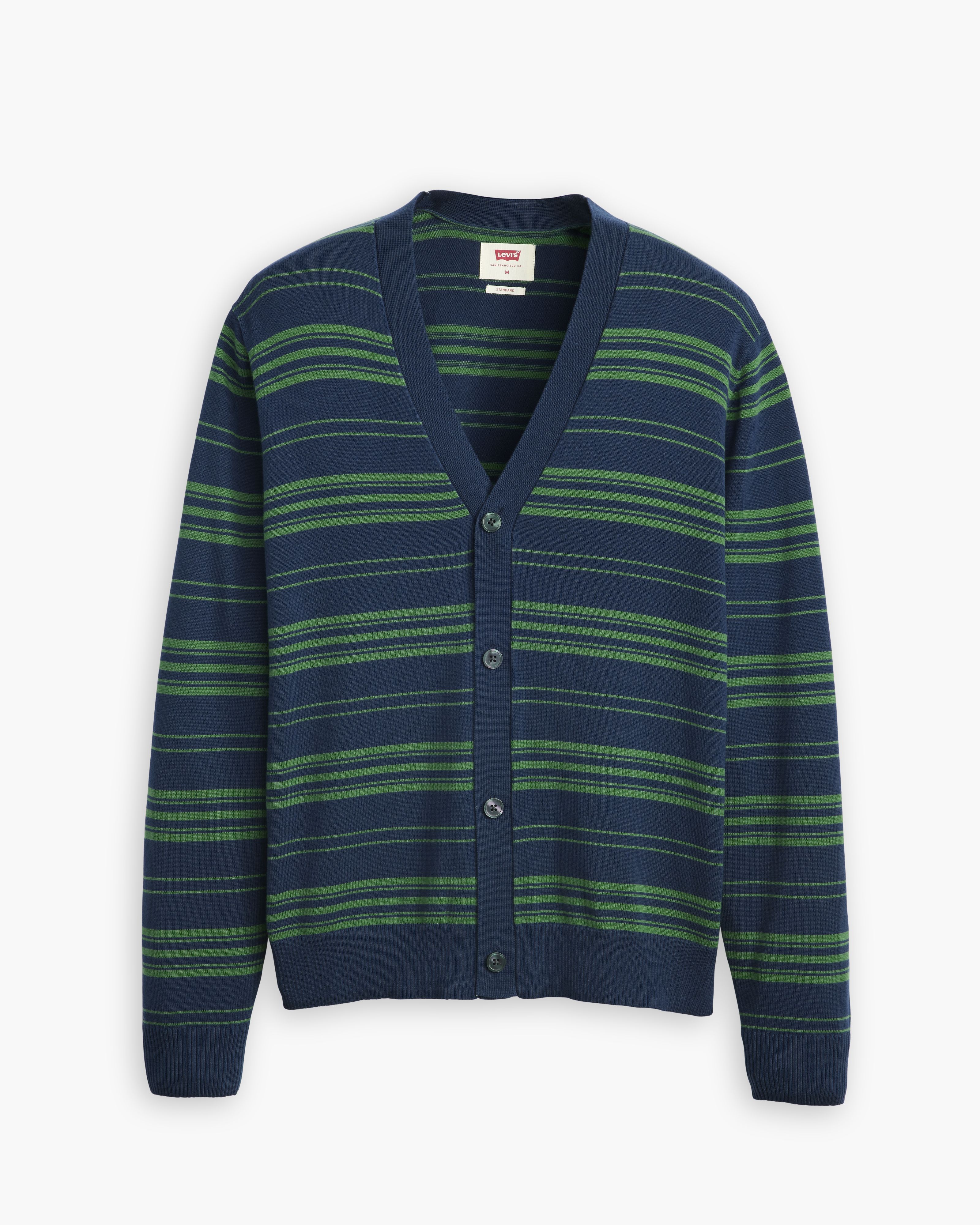Dune Cardigan 5