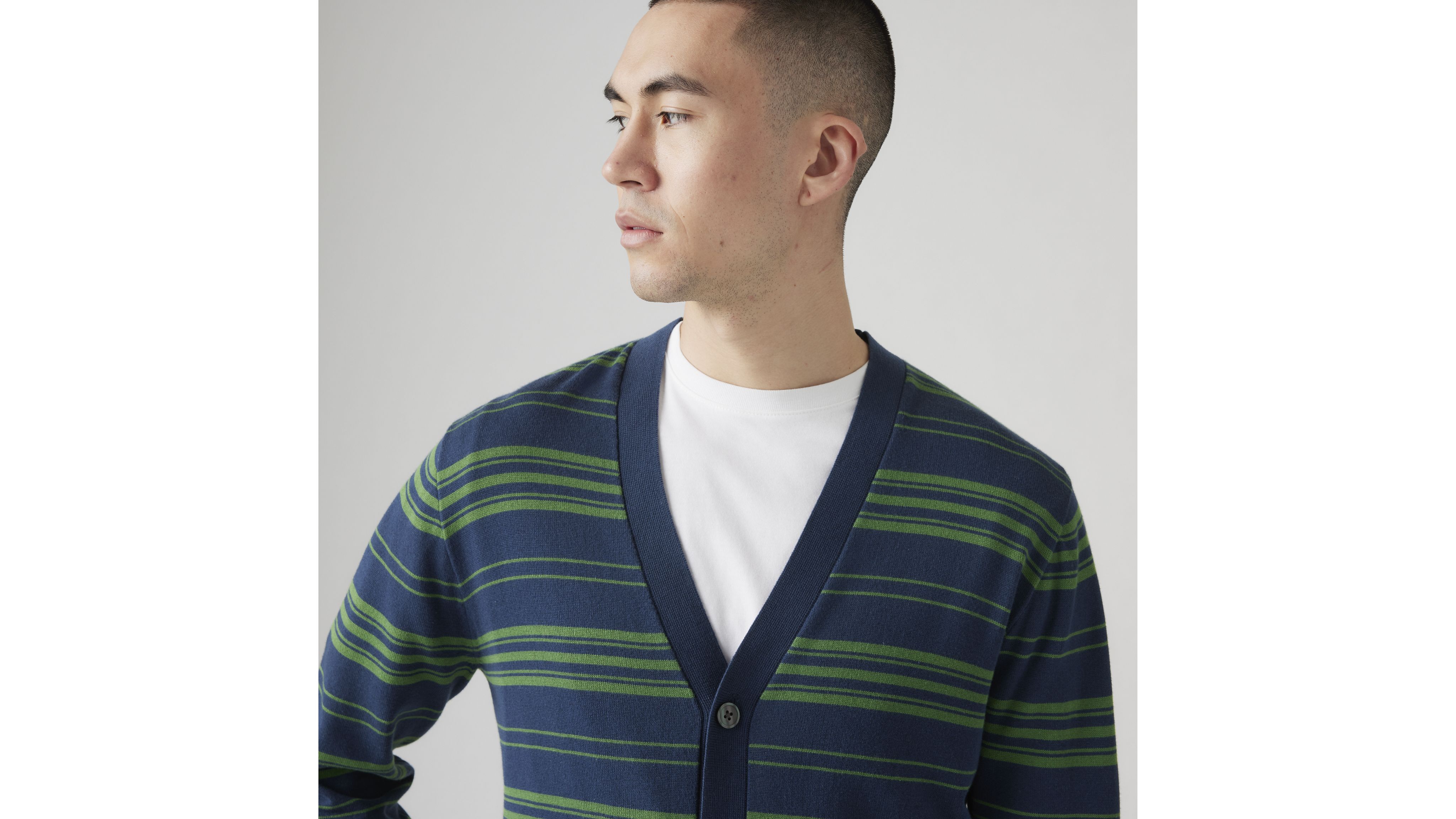 Dune Cardigan 2