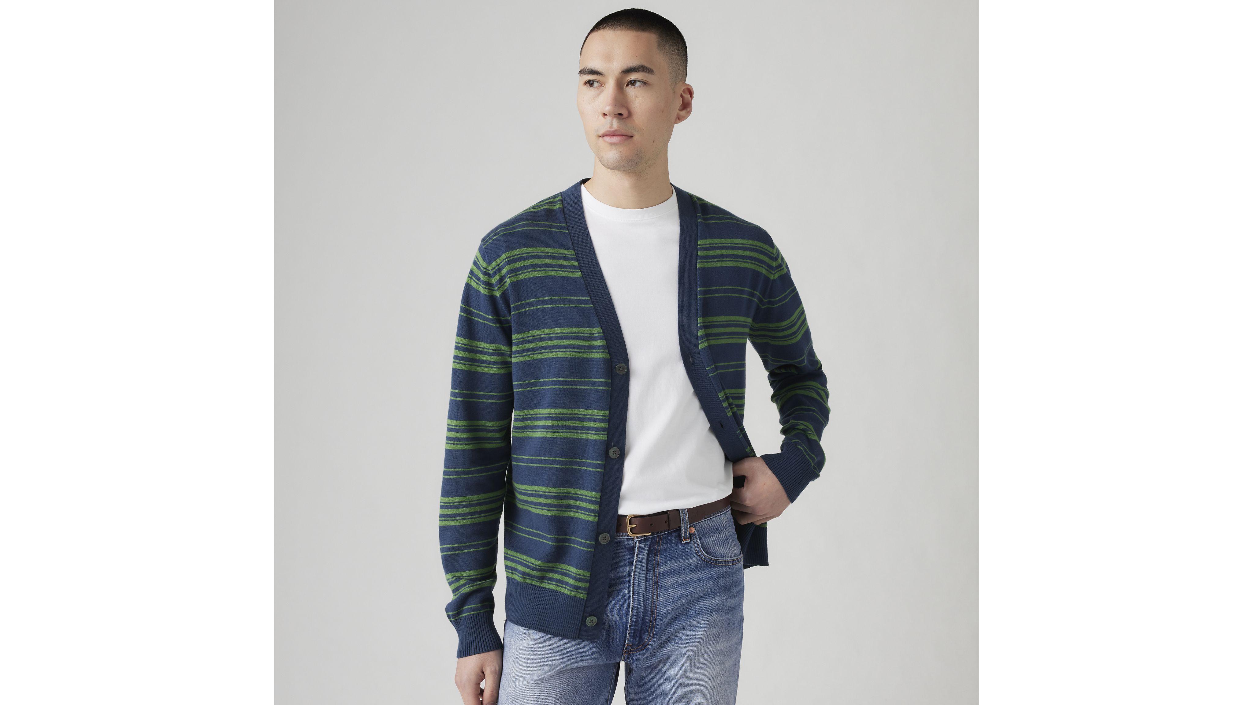Dune Cardigan 1