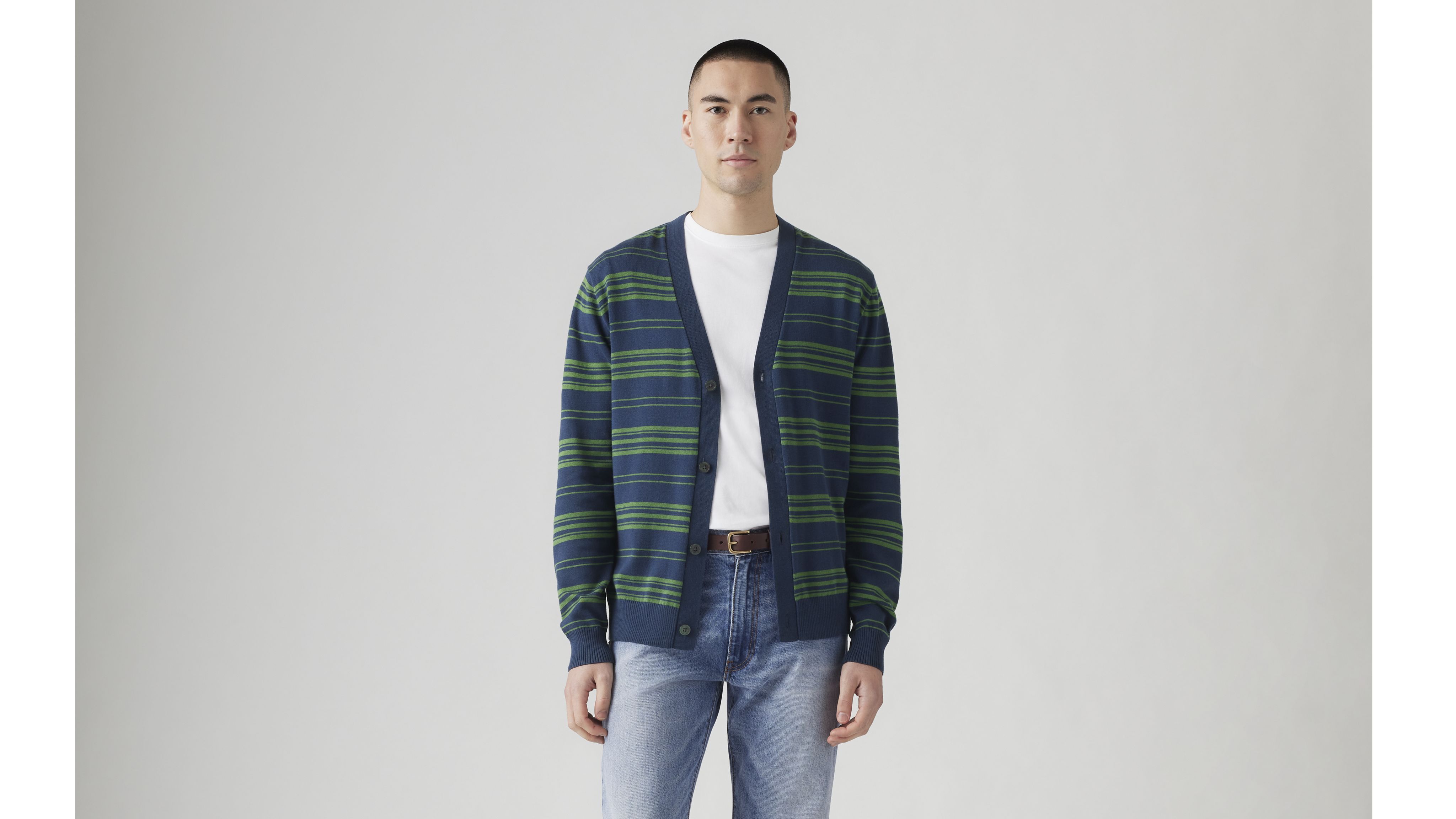Dune Cardigan 3