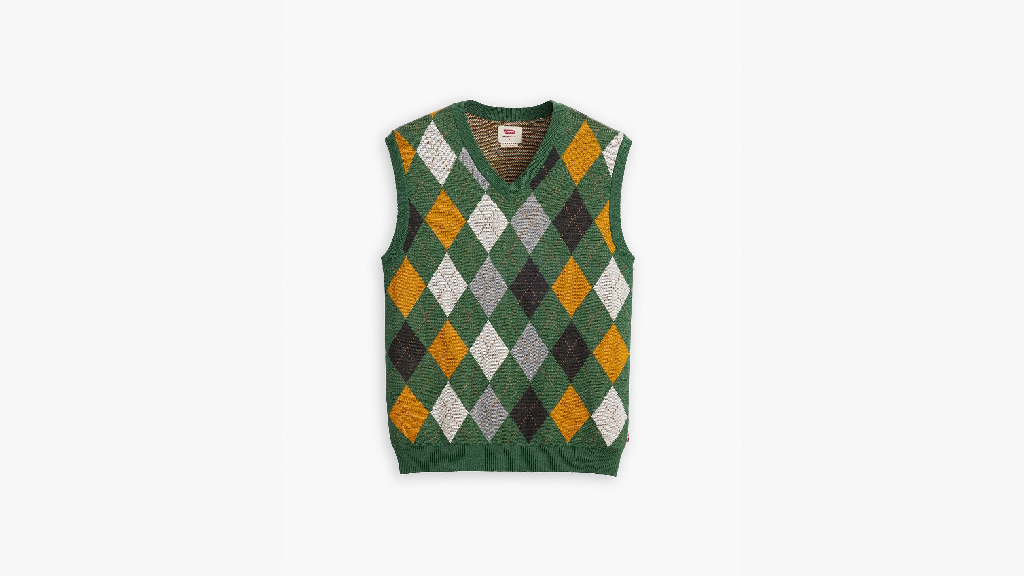 Skyline Sweater Vest 5