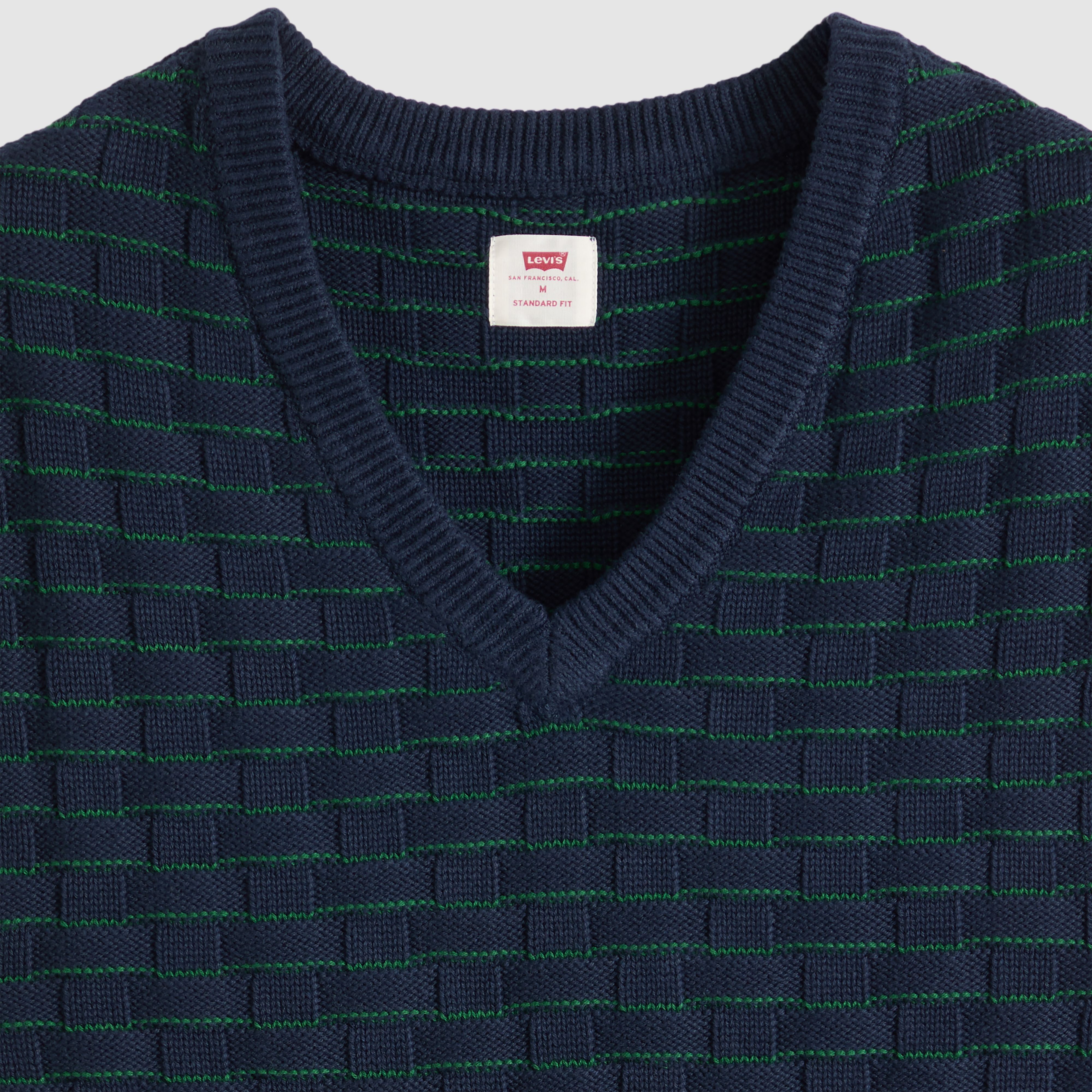 Skyline Sweater Vest 6