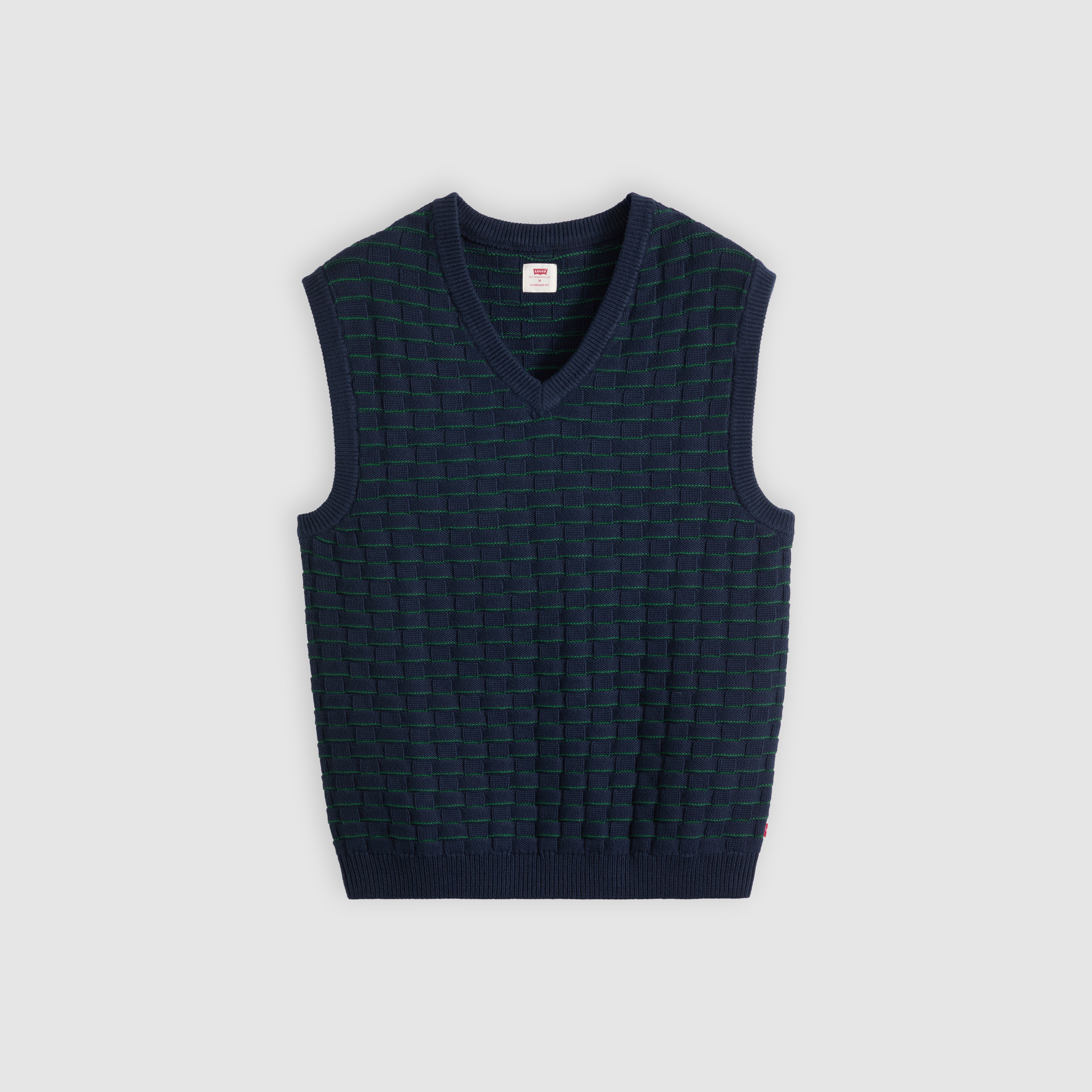 Skyline Sweater Vest 5