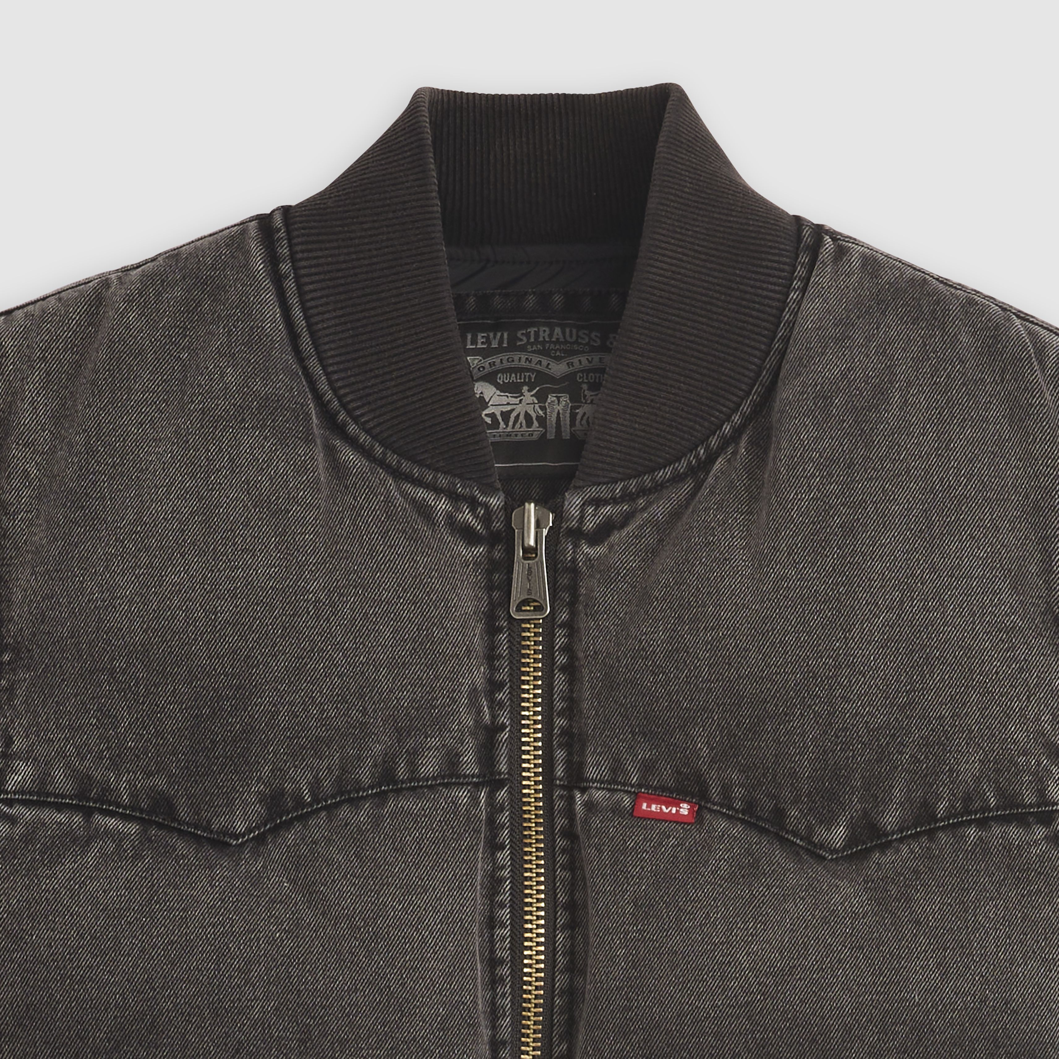Western Super Puffer Vest 6