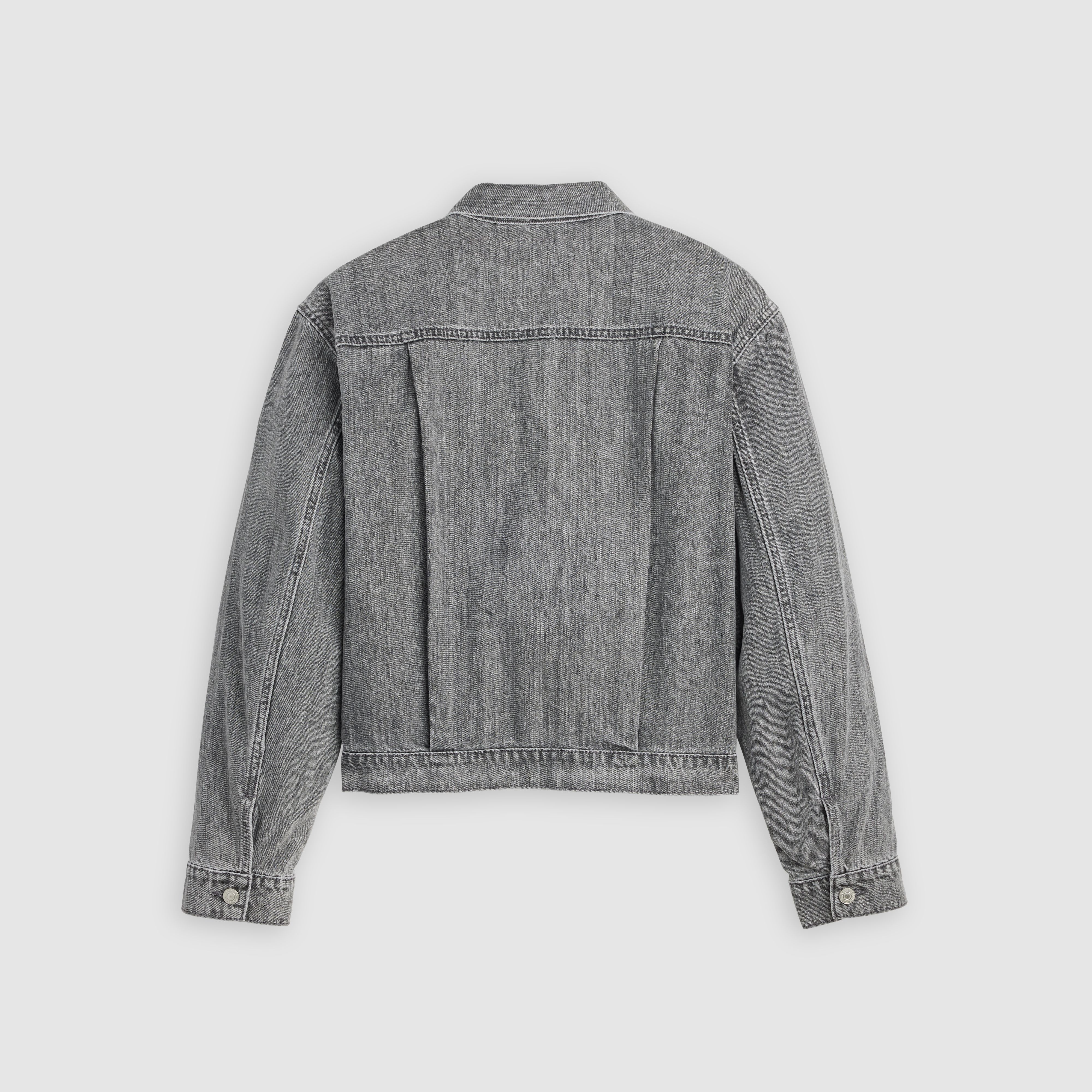 Type I Trucker Jacket 7