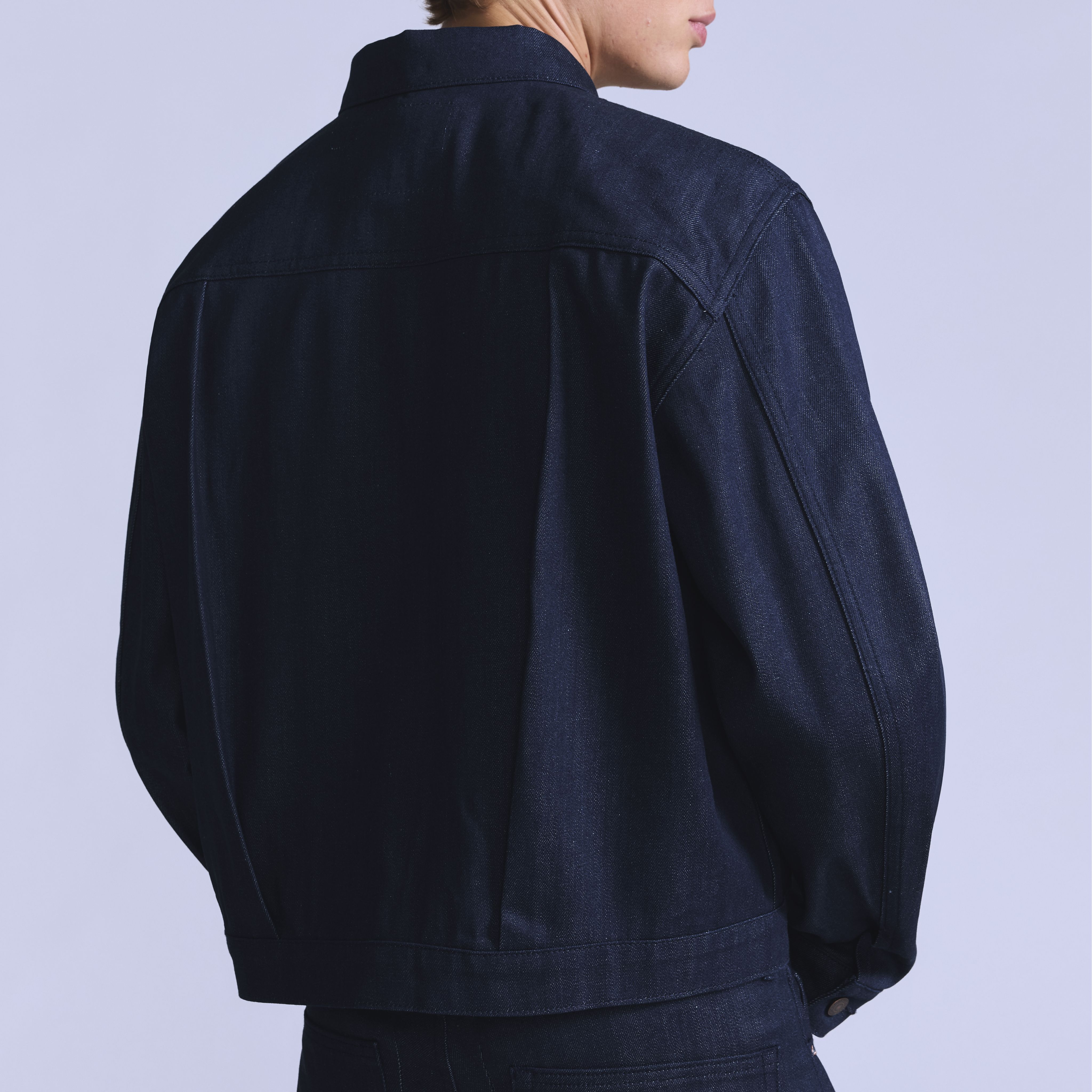 Type I Trucker Jacket 3