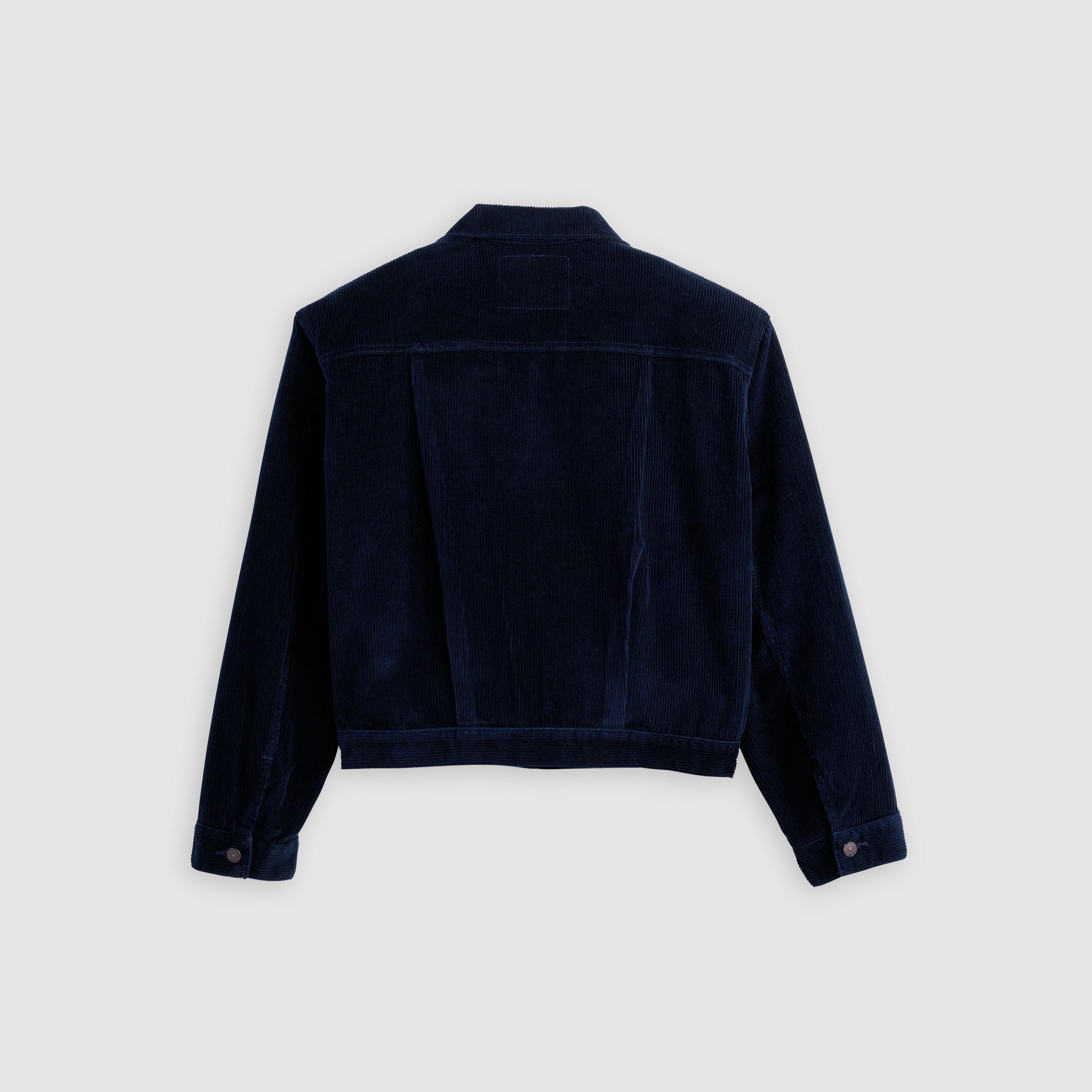 Type I Trucker Jacket 6