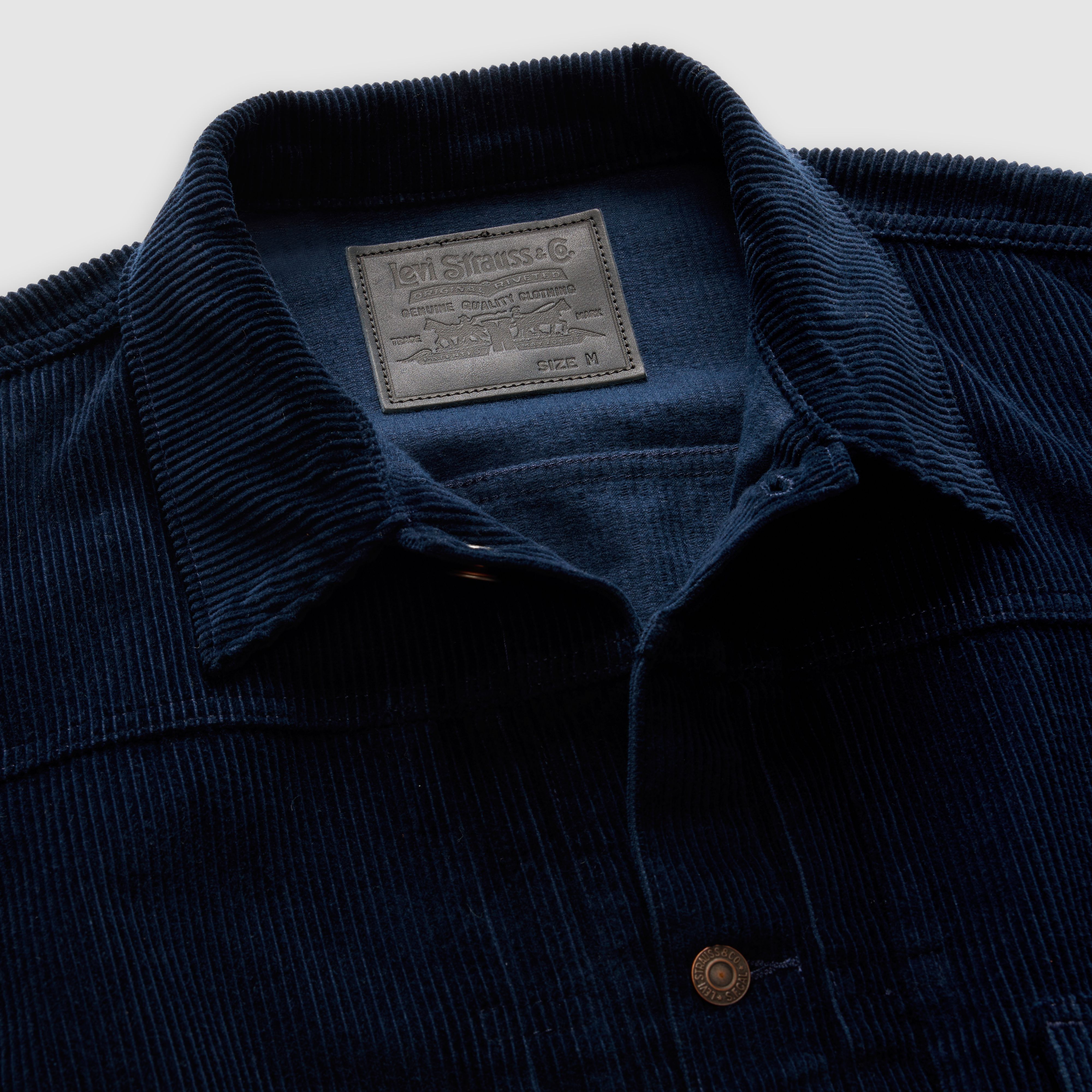 Type I Trucker Jacket 7