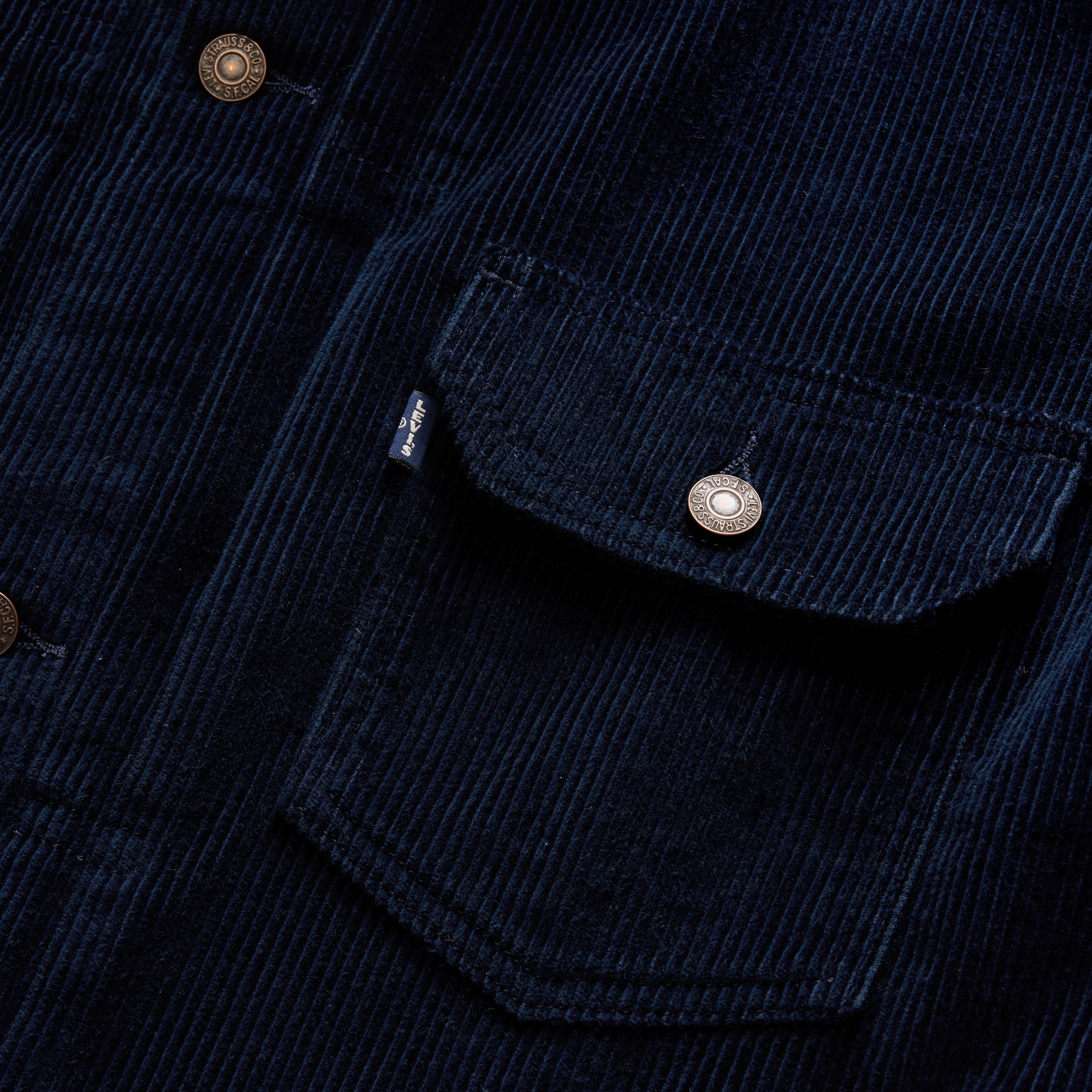 Type I Trucker Jacket 8