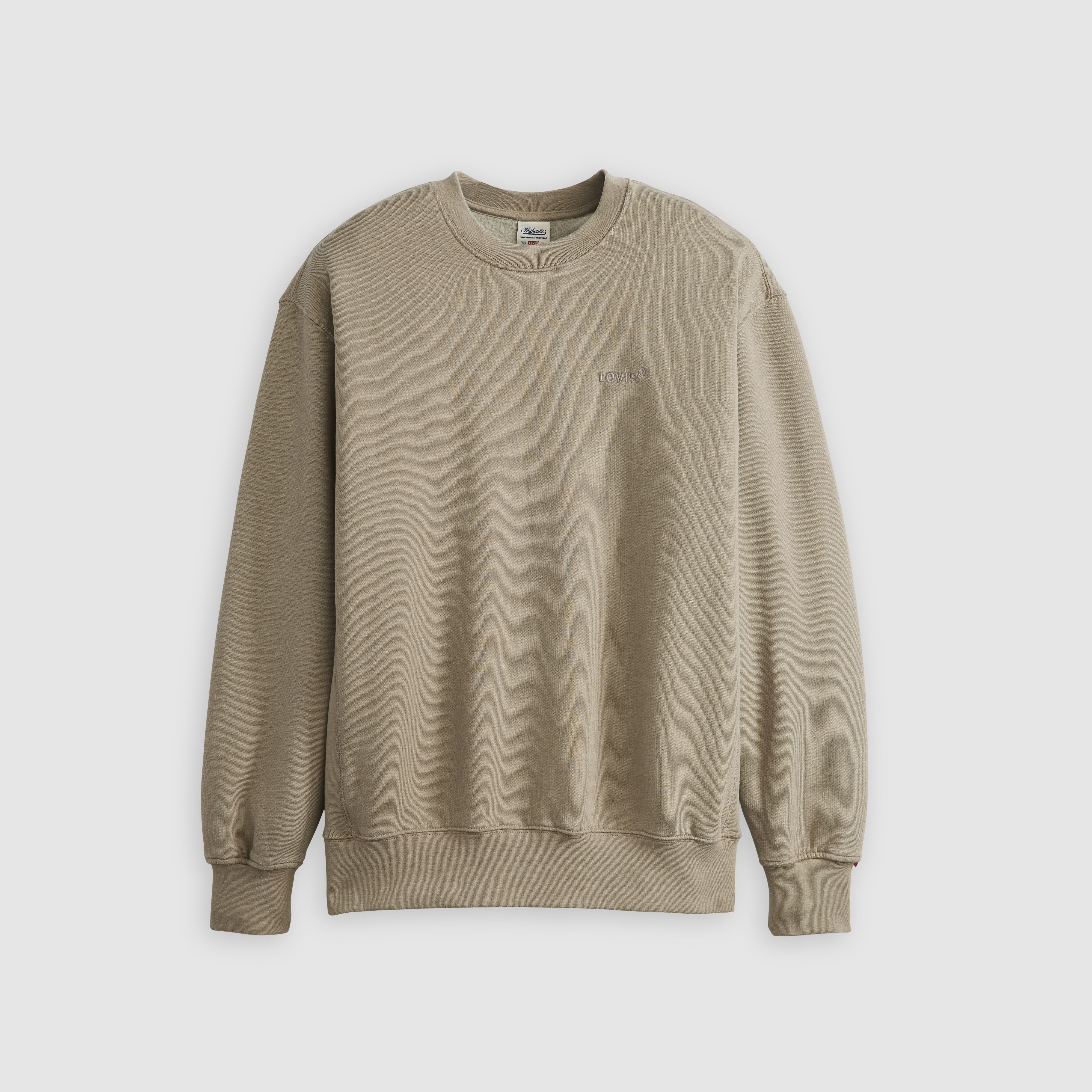 Authentic Crewneck Sweatshirt 5
