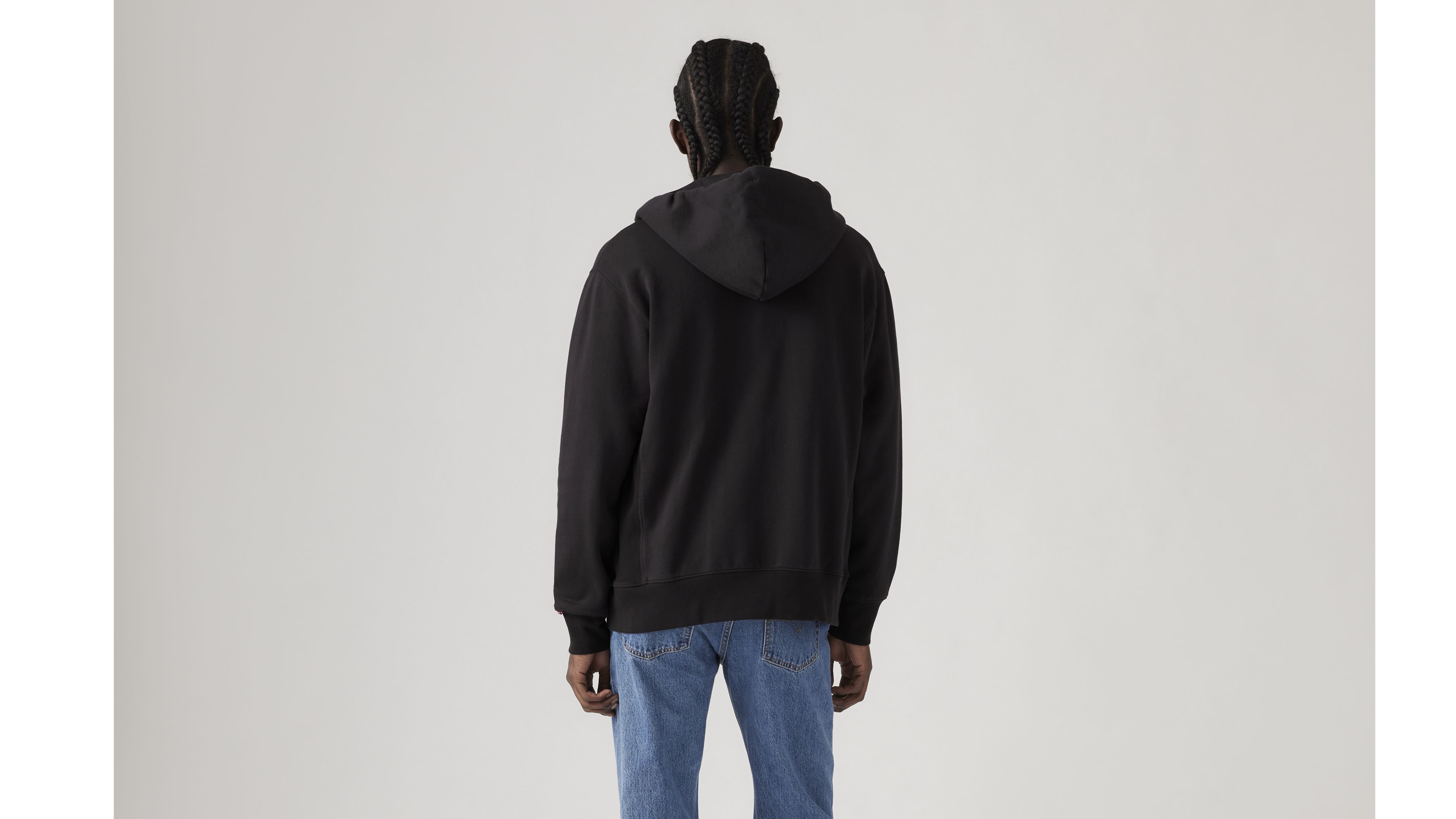 Authentic Full Zip Sweatshirt 3