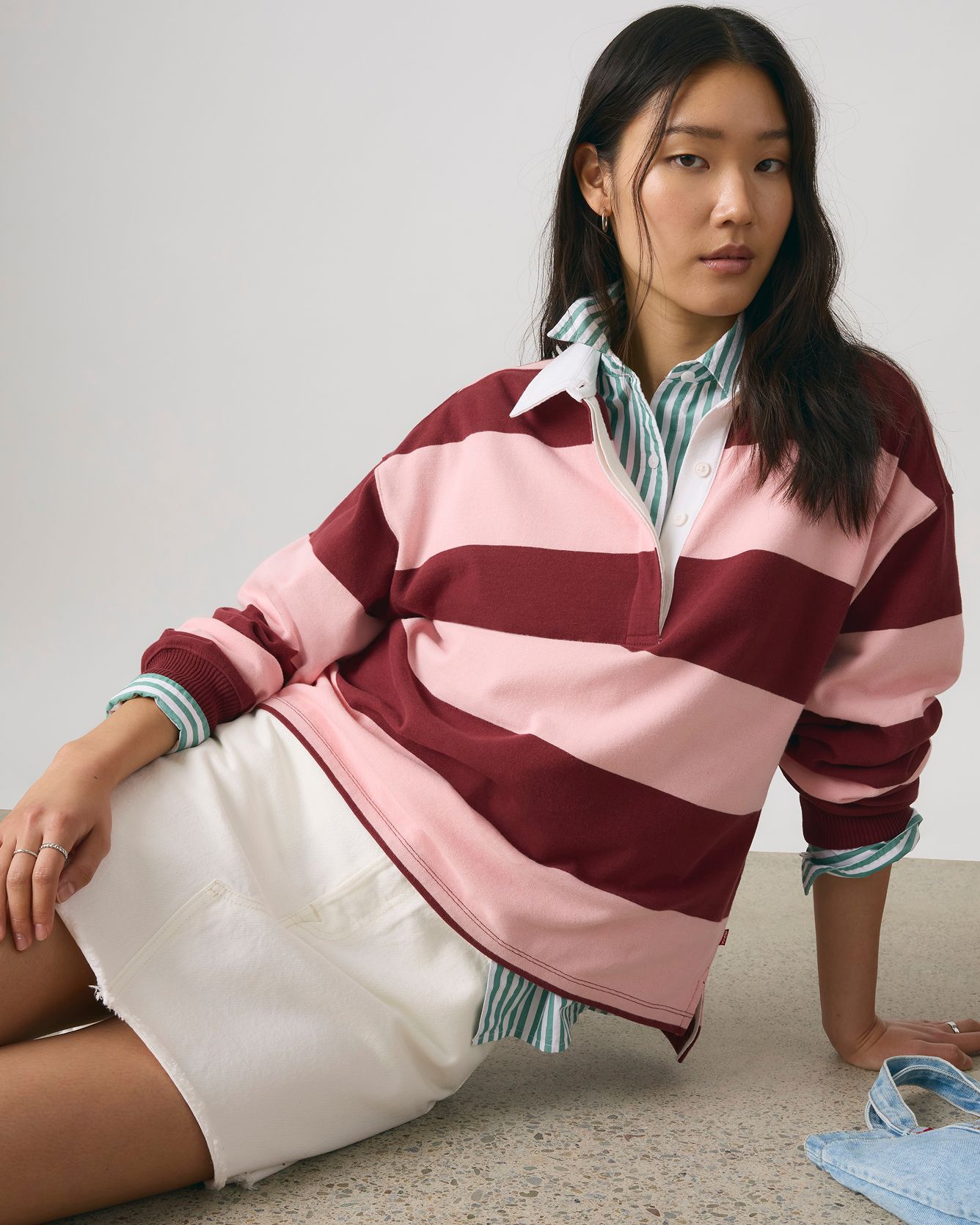 Match Run womens outfitting