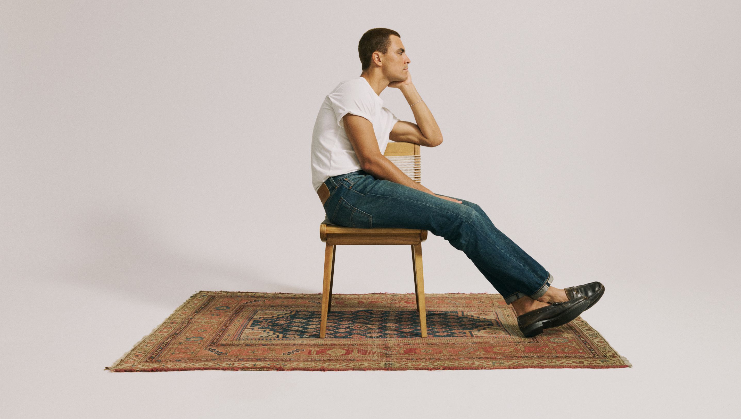 Top 7 MenS Levi's® Must-Haves