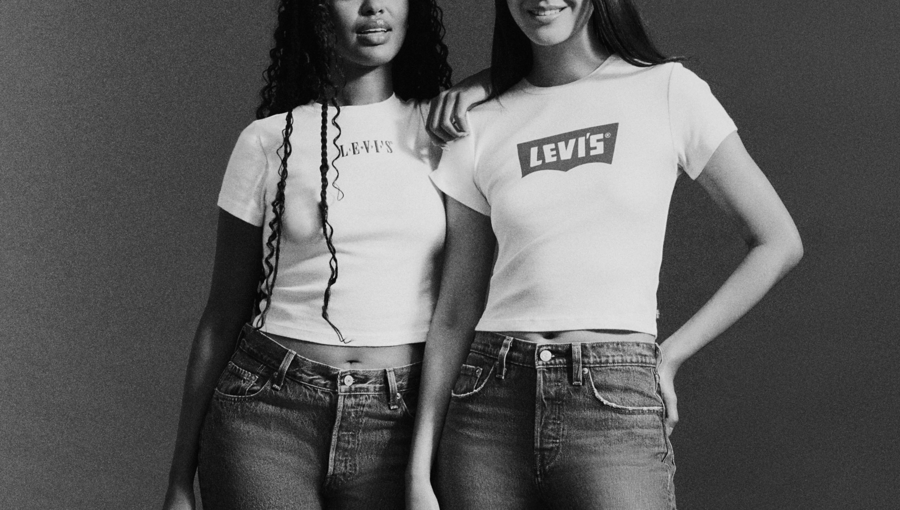 Top 9 Womens Levi's® Must-Haves