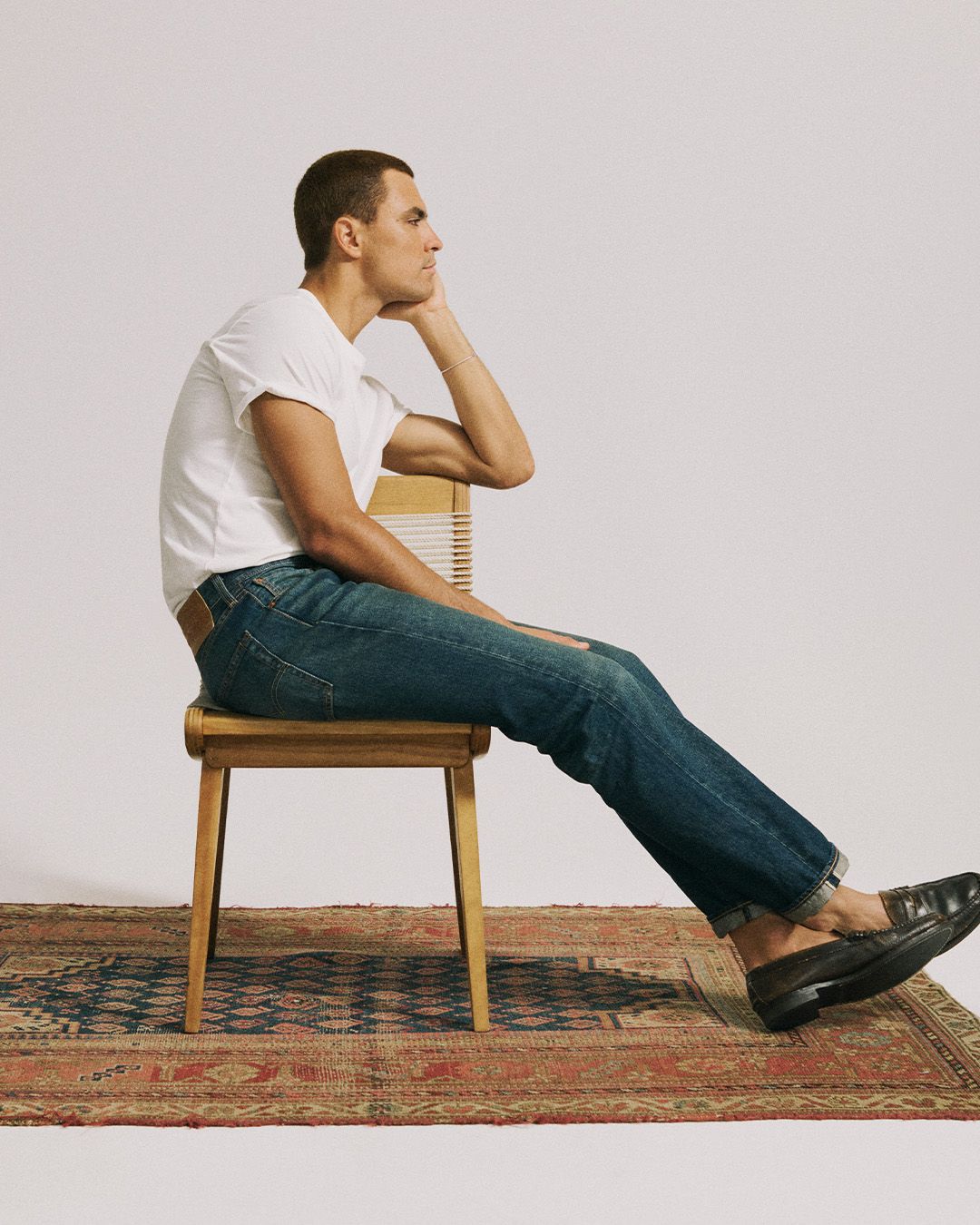 Top 7 MenS Levi's® Must-Haves