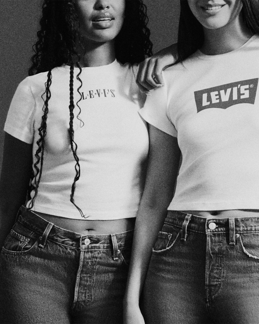 Top 9 Womens Levi's® Must-Haves